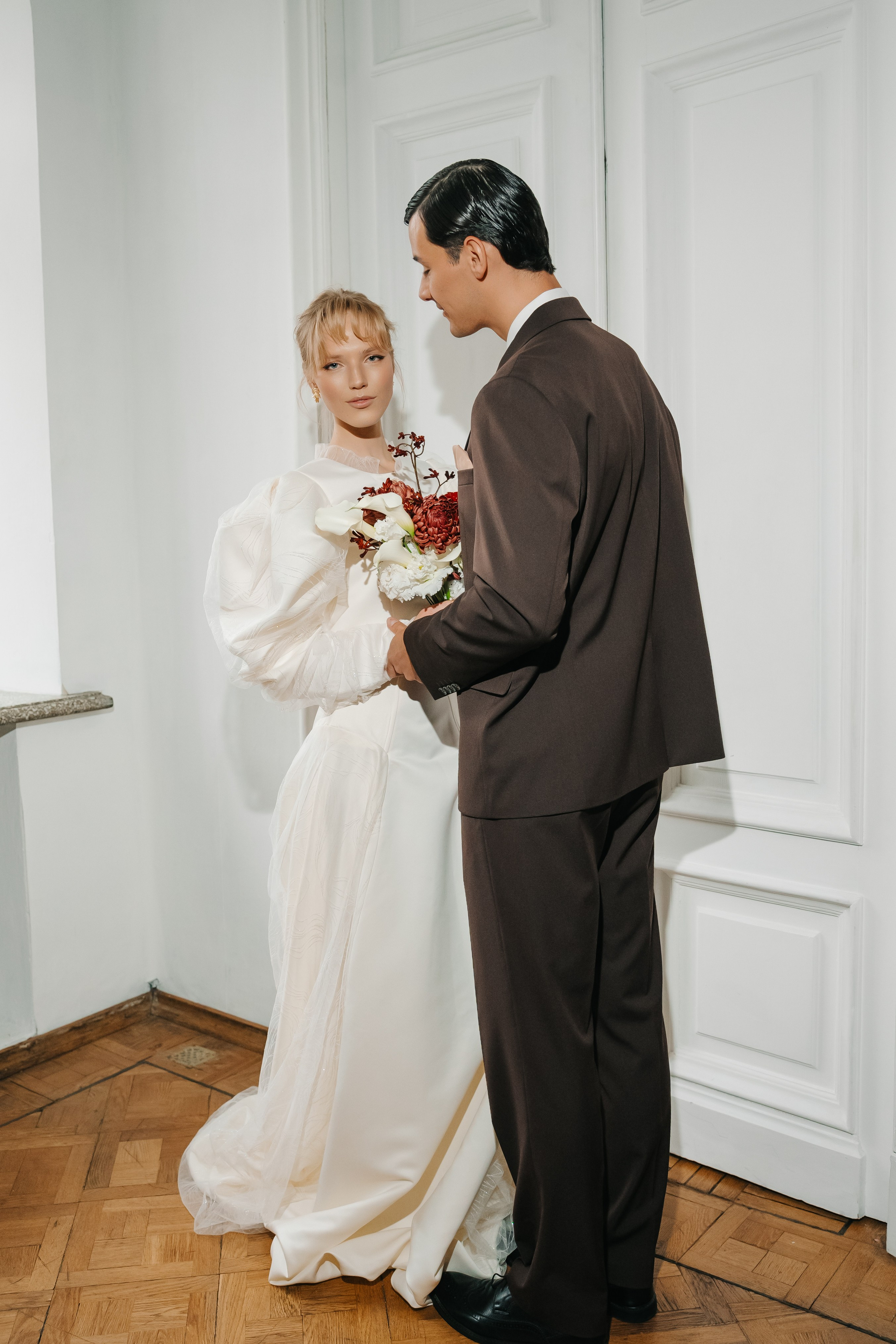 Vintage chic. Главная