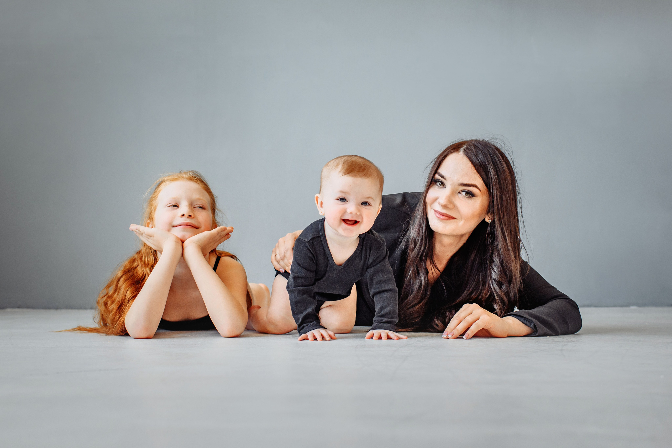 Мои девочки. Фотограф в Ижевске Наталья Медведцева