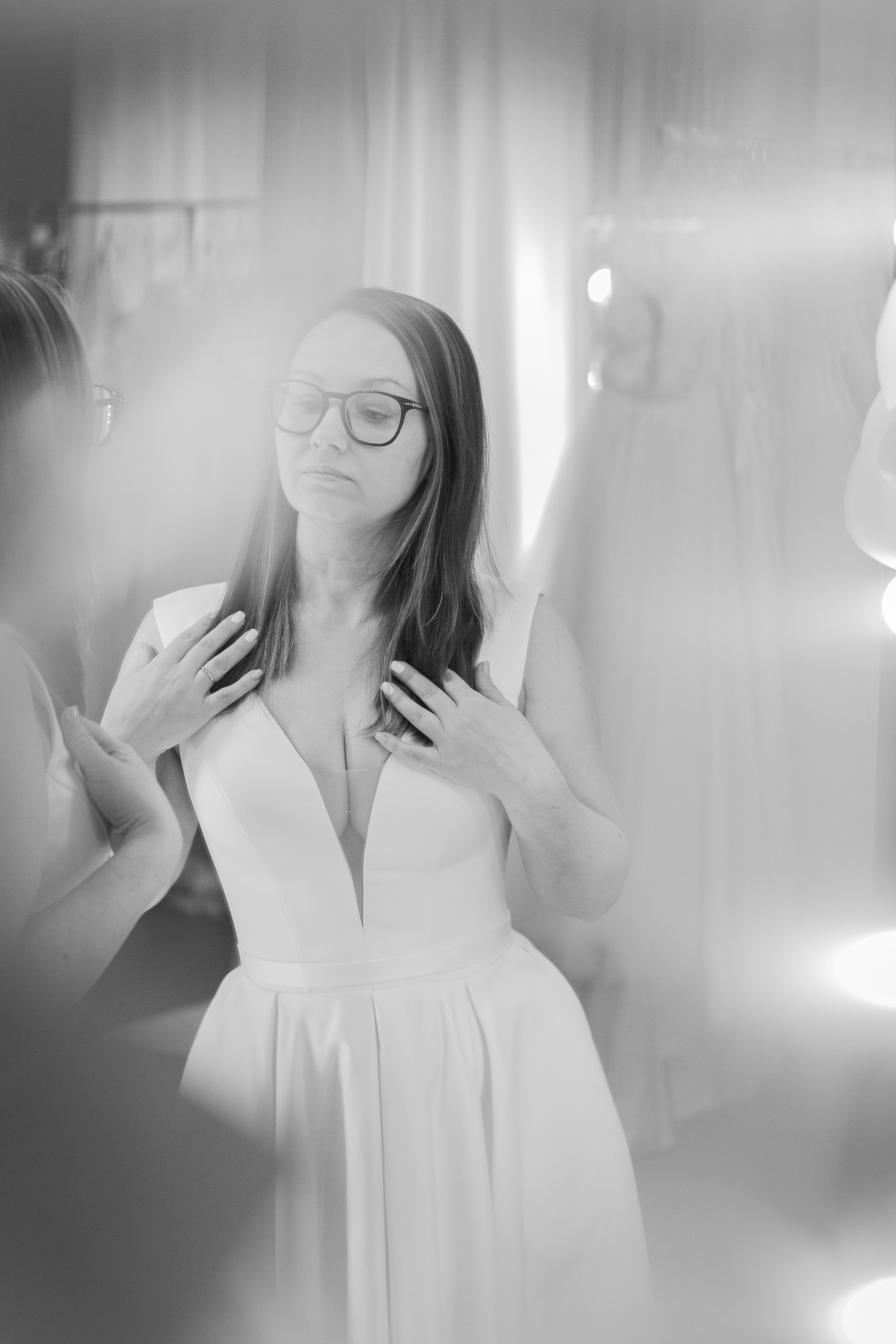 Ирина и Владислав. Главная