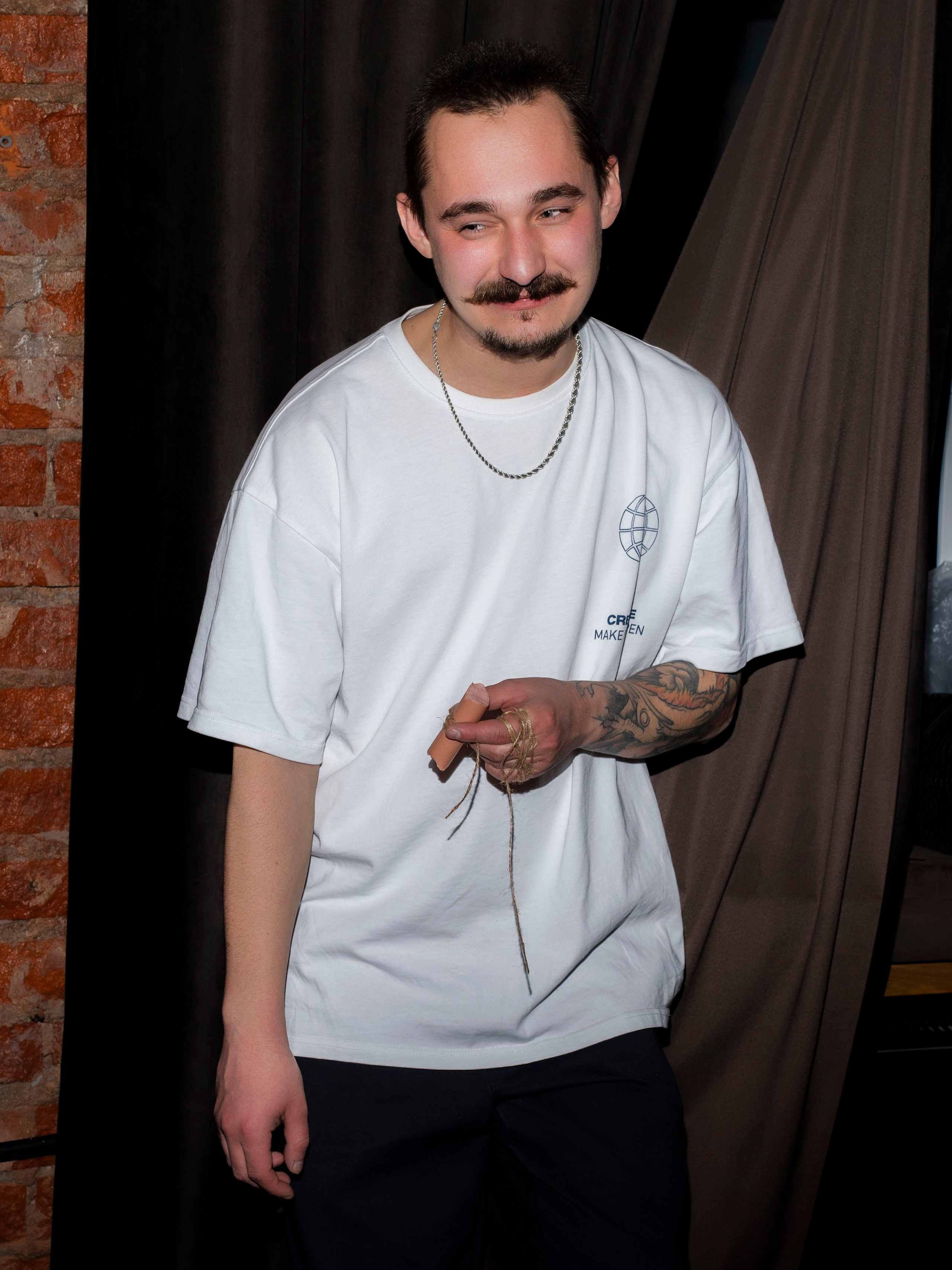 HB Olya. Портретный фотограф Москва Белогорцев Сергей