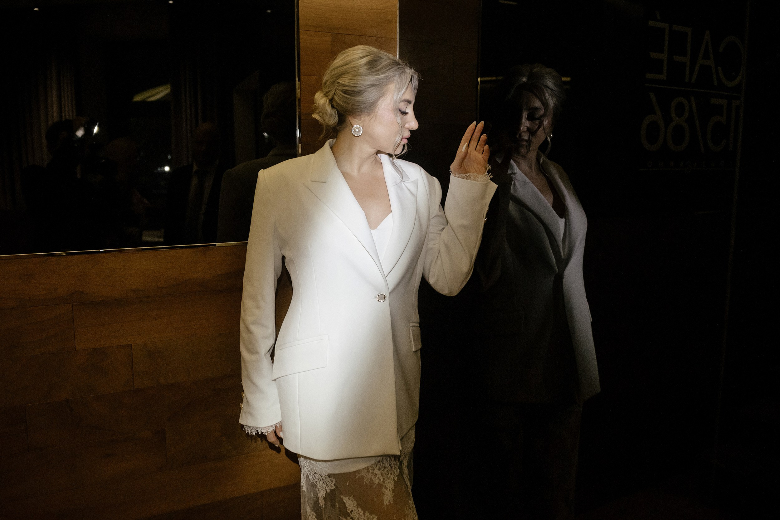 Антон и Юлия. Свадебный, репортажный фотограф в Тюмени Сергей Тапилин