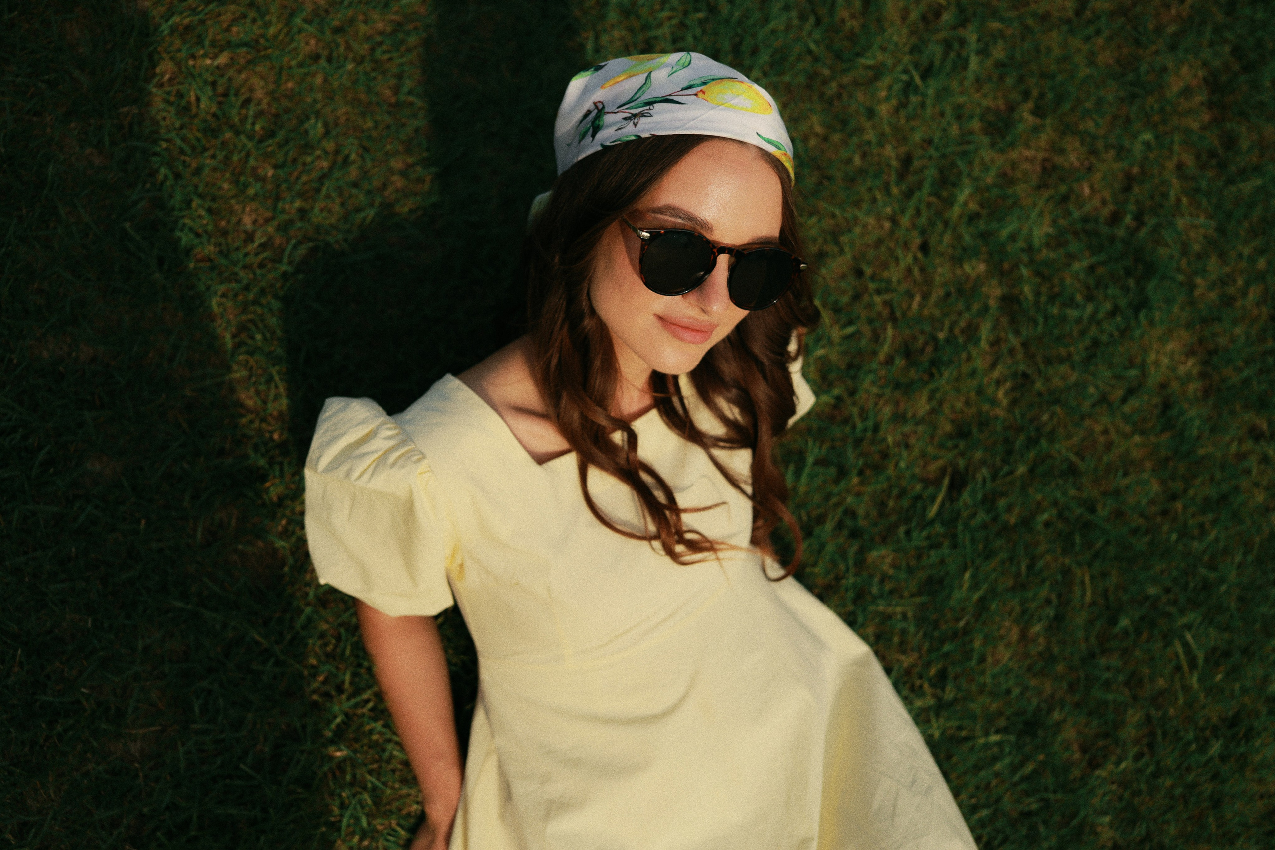 Атмо. Фотограф во Владимире, Москве и Суздале — Полина Романычева