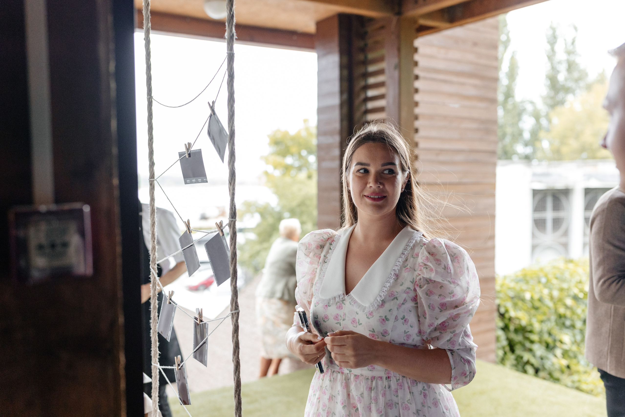 Свадьба Юлия и Алексей. Фотограф Сергей Ловырев