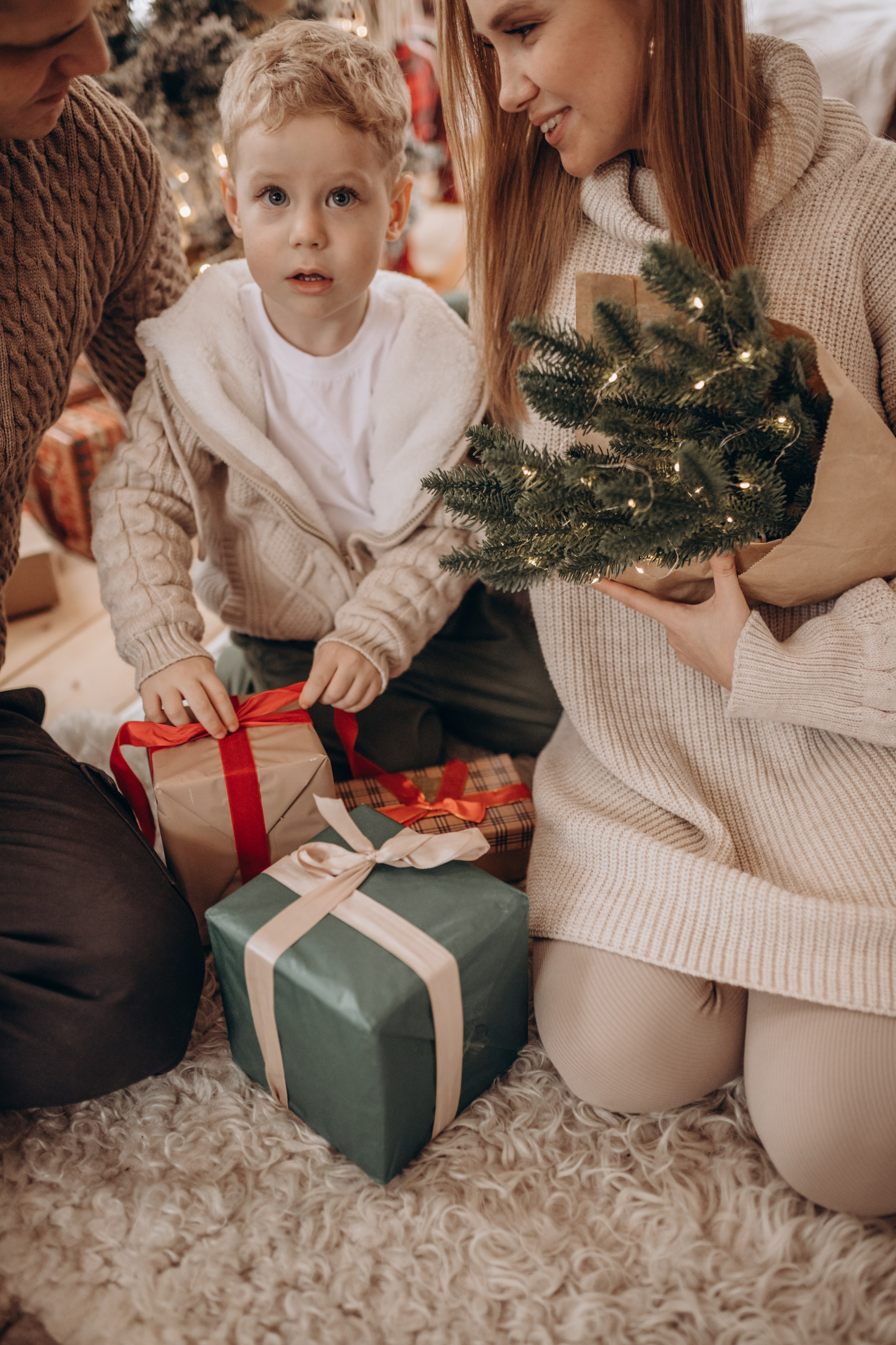 Тепло родительского дома. Регина Мингалимова, семейный и свадебный фотограф в Казани