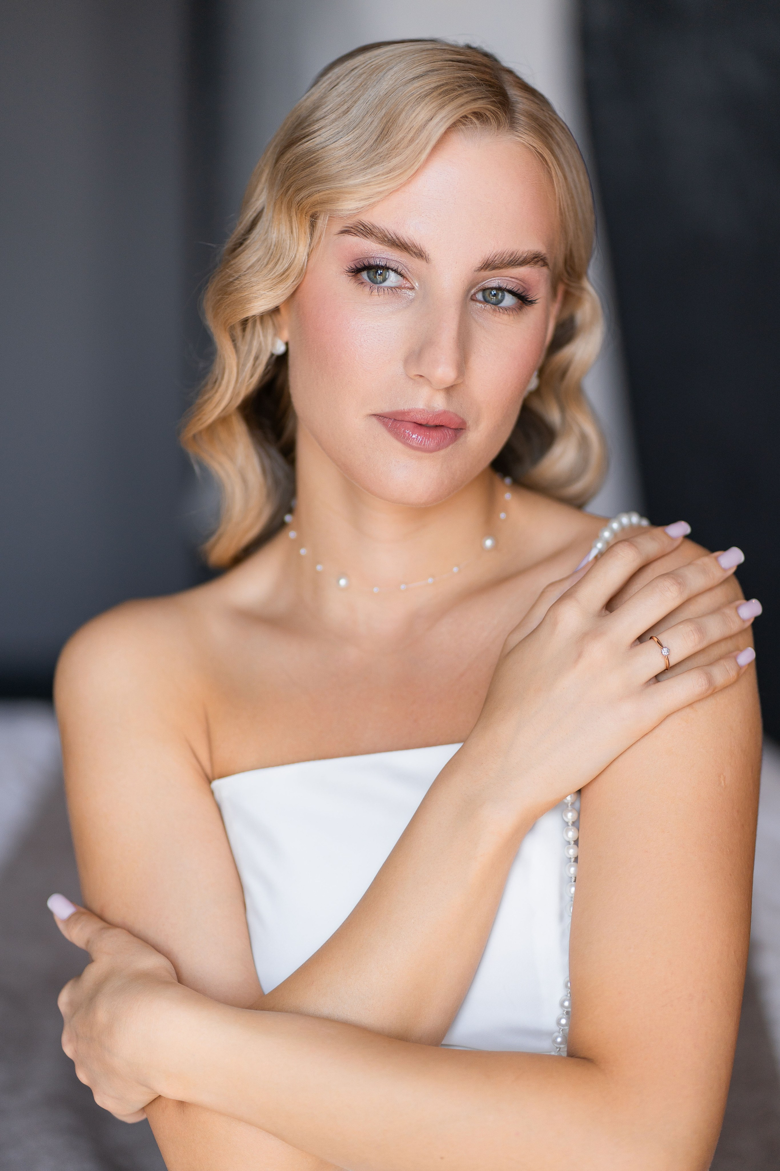 Свадебная фотосессия в Москве, регистрация в Кутузовском ЗАГСе Москва. Свадебный фотограф в Москве Анна Полушина