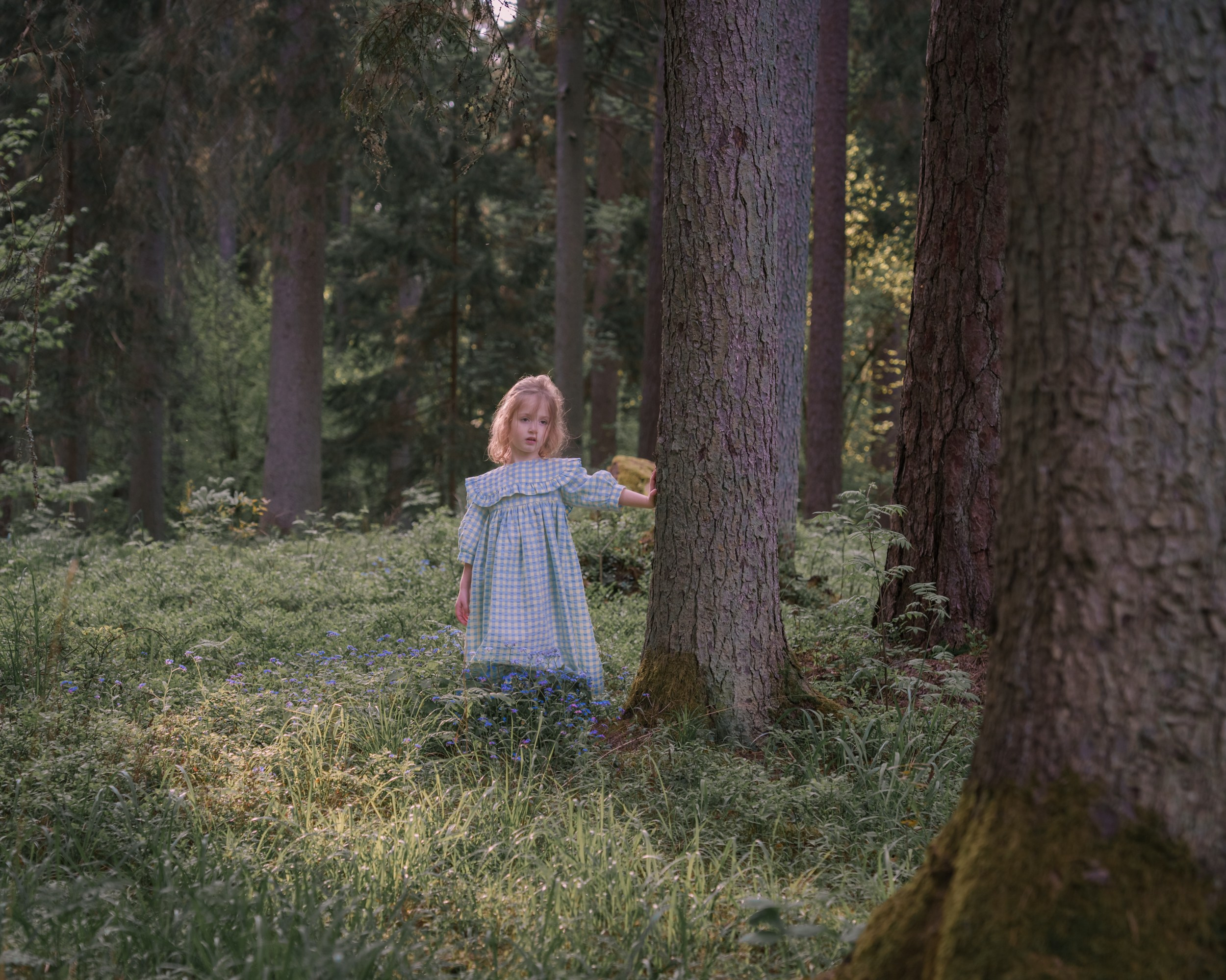 Svetlana Korneliuk, photographer in Yekaterinburg