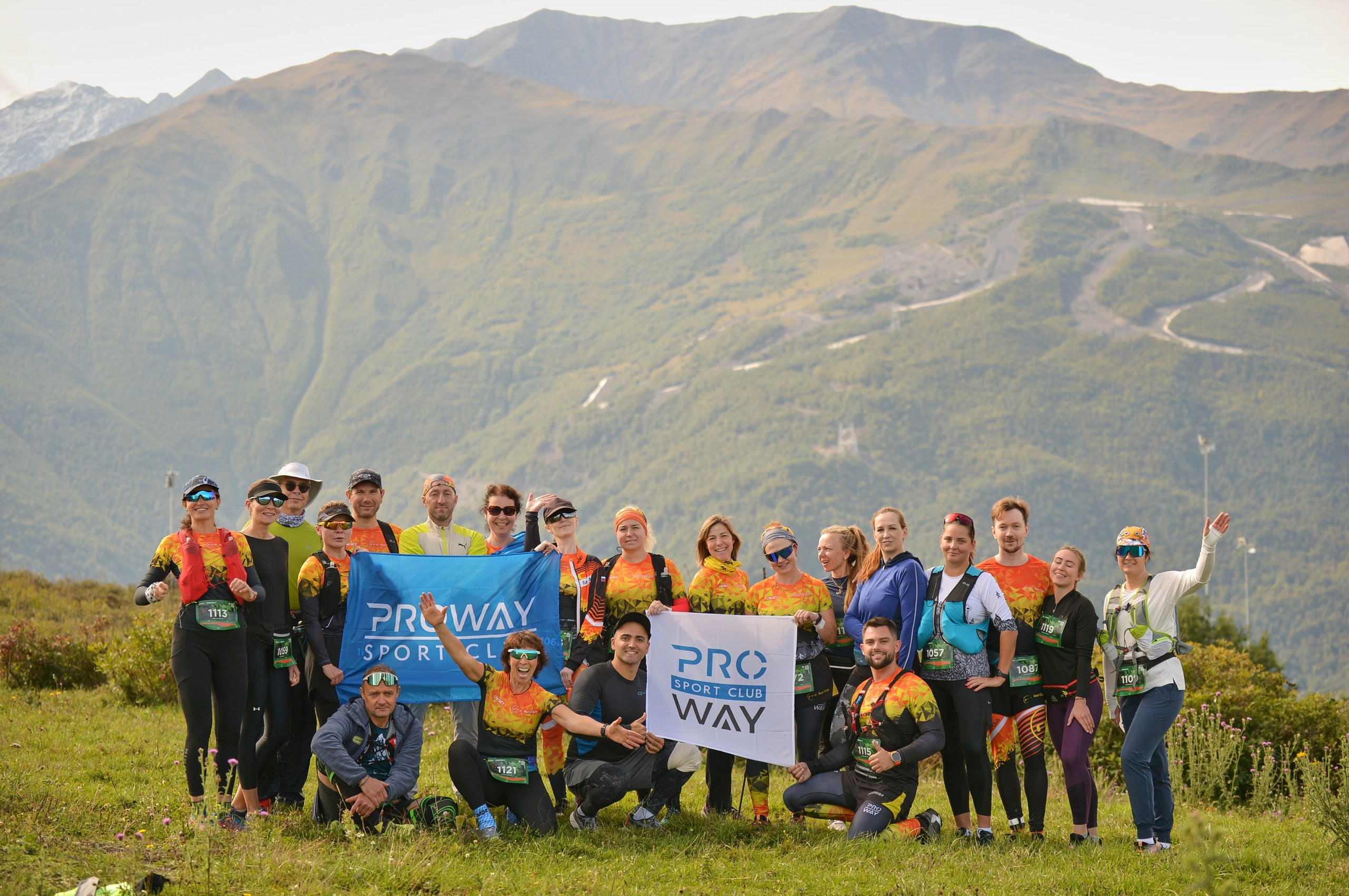 WildTrail Чечня 29/09/24. Фотограф в Краснодаре Алена Горбунова