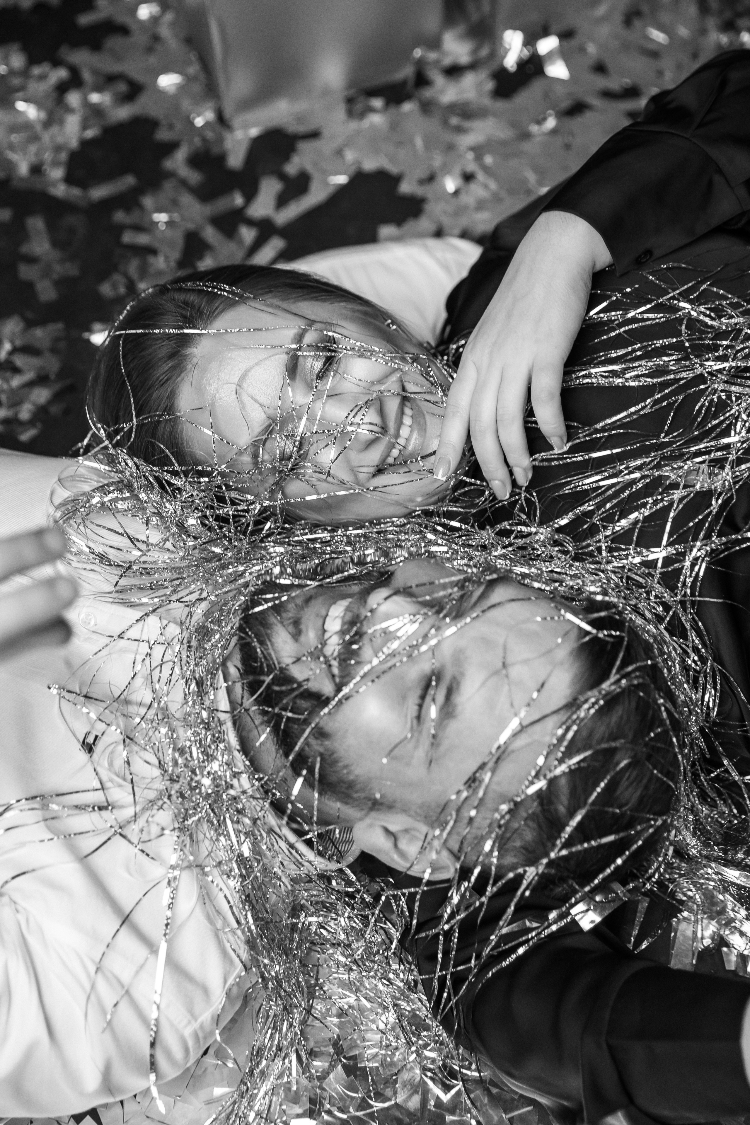 BabyMama. Свадебный фотограф Настя Шелл г. Череповец