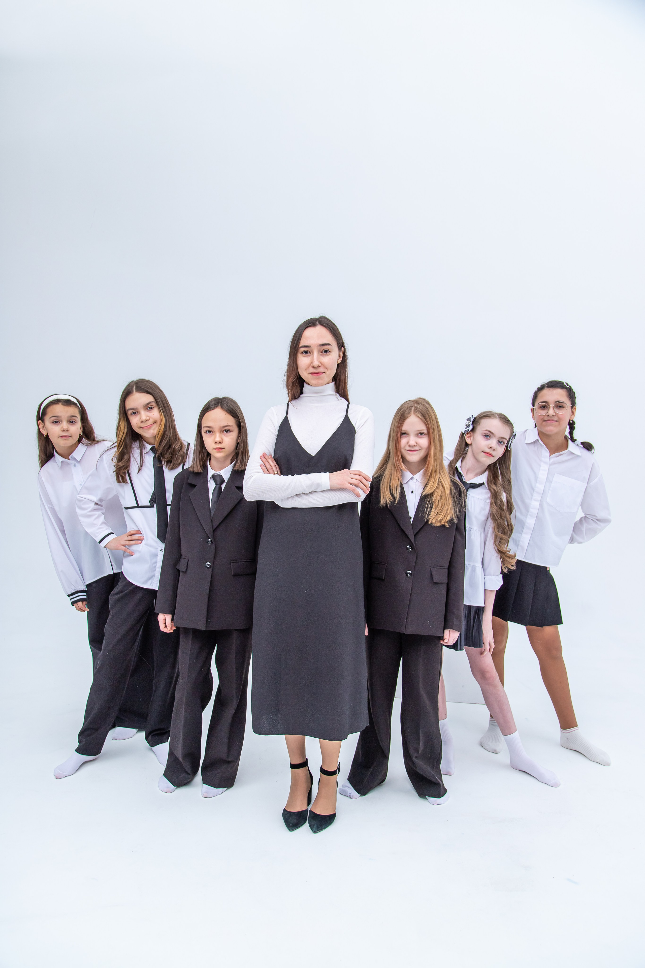 ФОТО Школа. Твой Выпускной Альбом