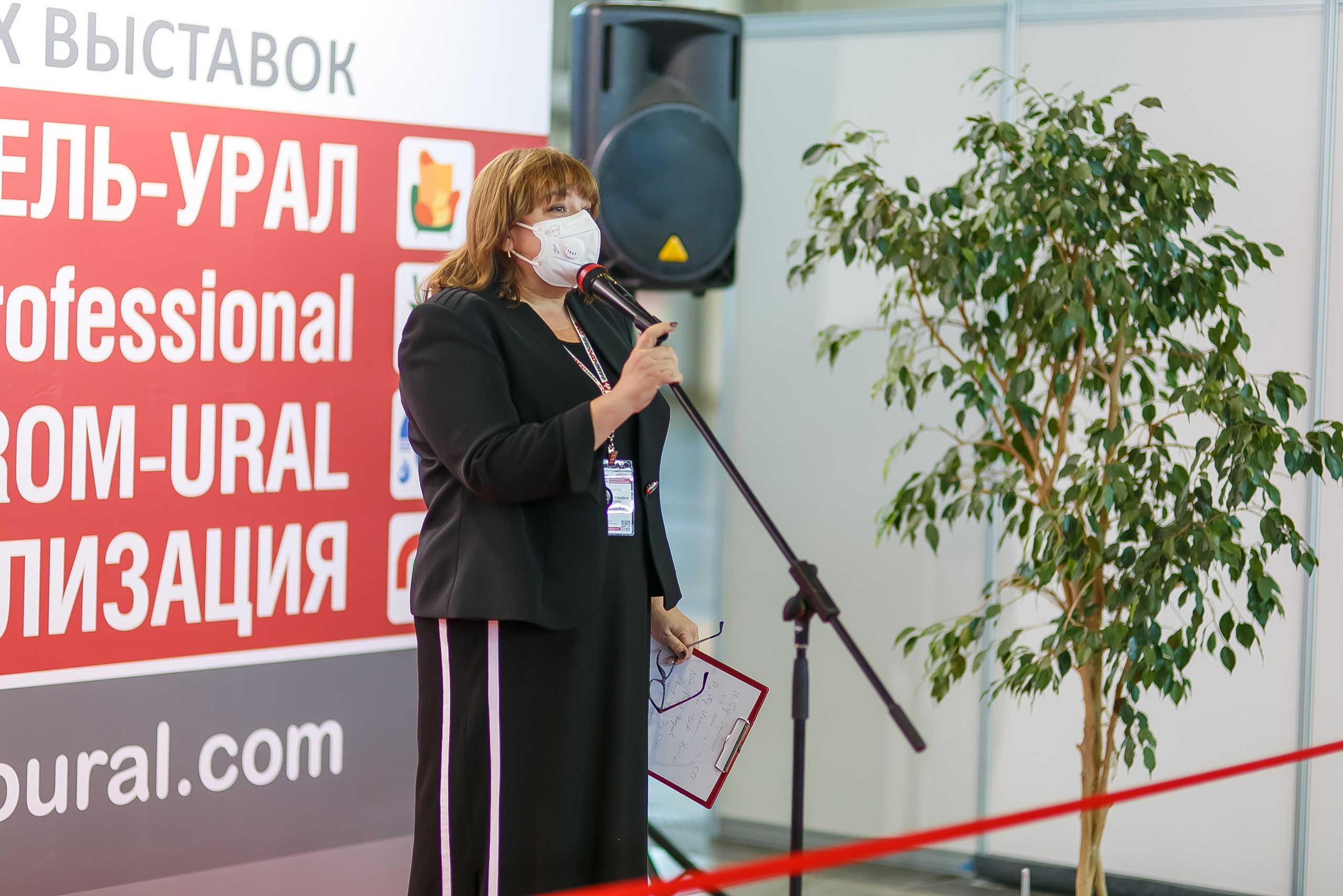 МВК Выставка МВЦ. Профессиональный фотограф Дугинов Николай | Екатеринбург