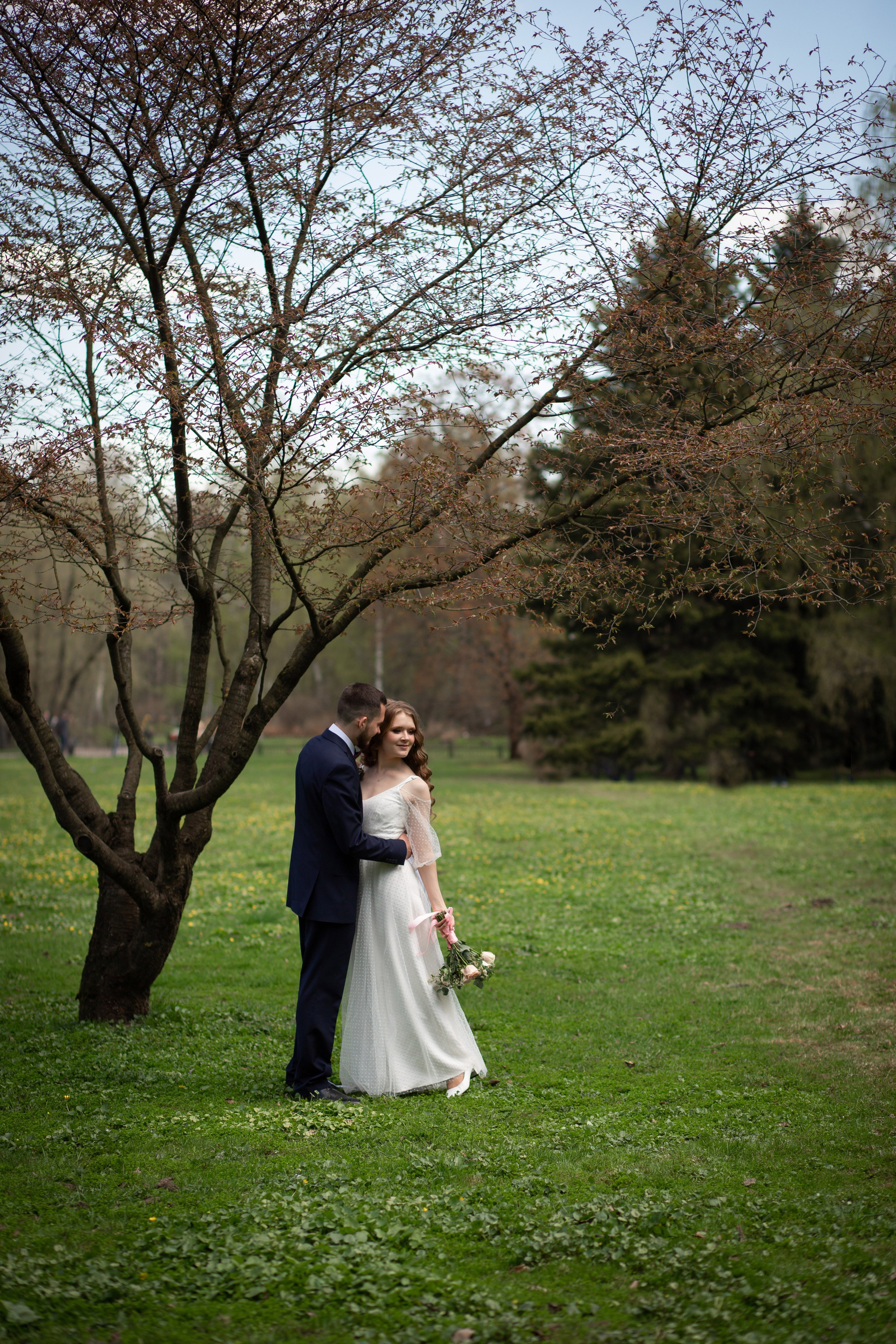Свадьбы и Love story. Фотограф в Москве Юлия Борисовец