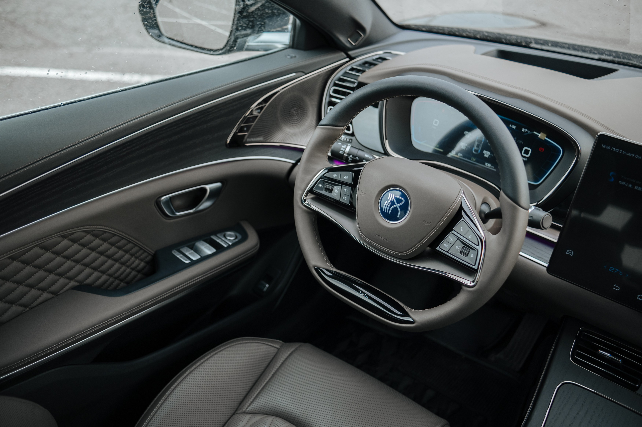 BYD EV. Фуд и предметный фотограф Виталий Морозов г. Москва