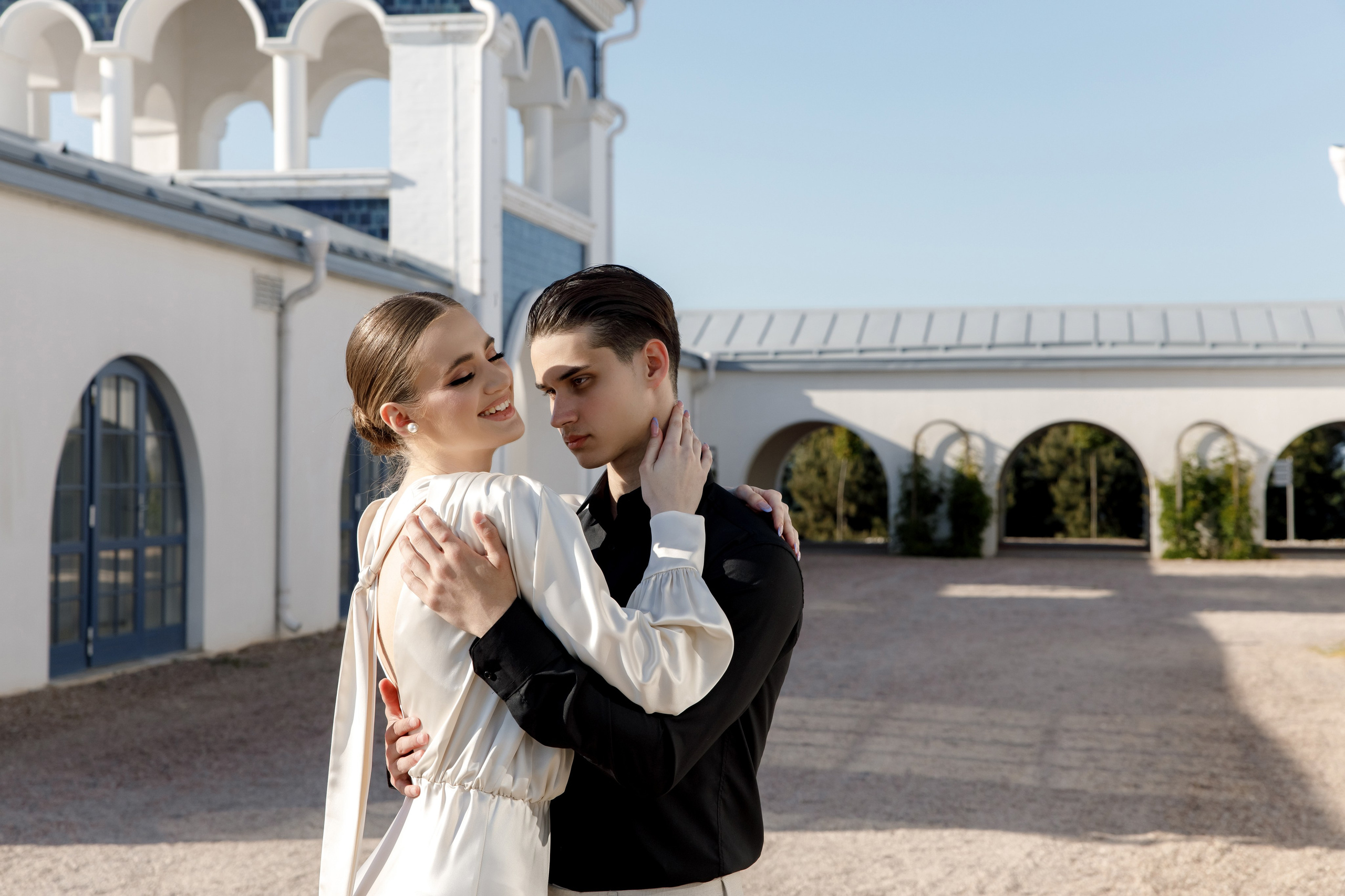 «Golubitskoe Estate». Свадебный и семейный фотограф Краснодар, Юлия Потопахина