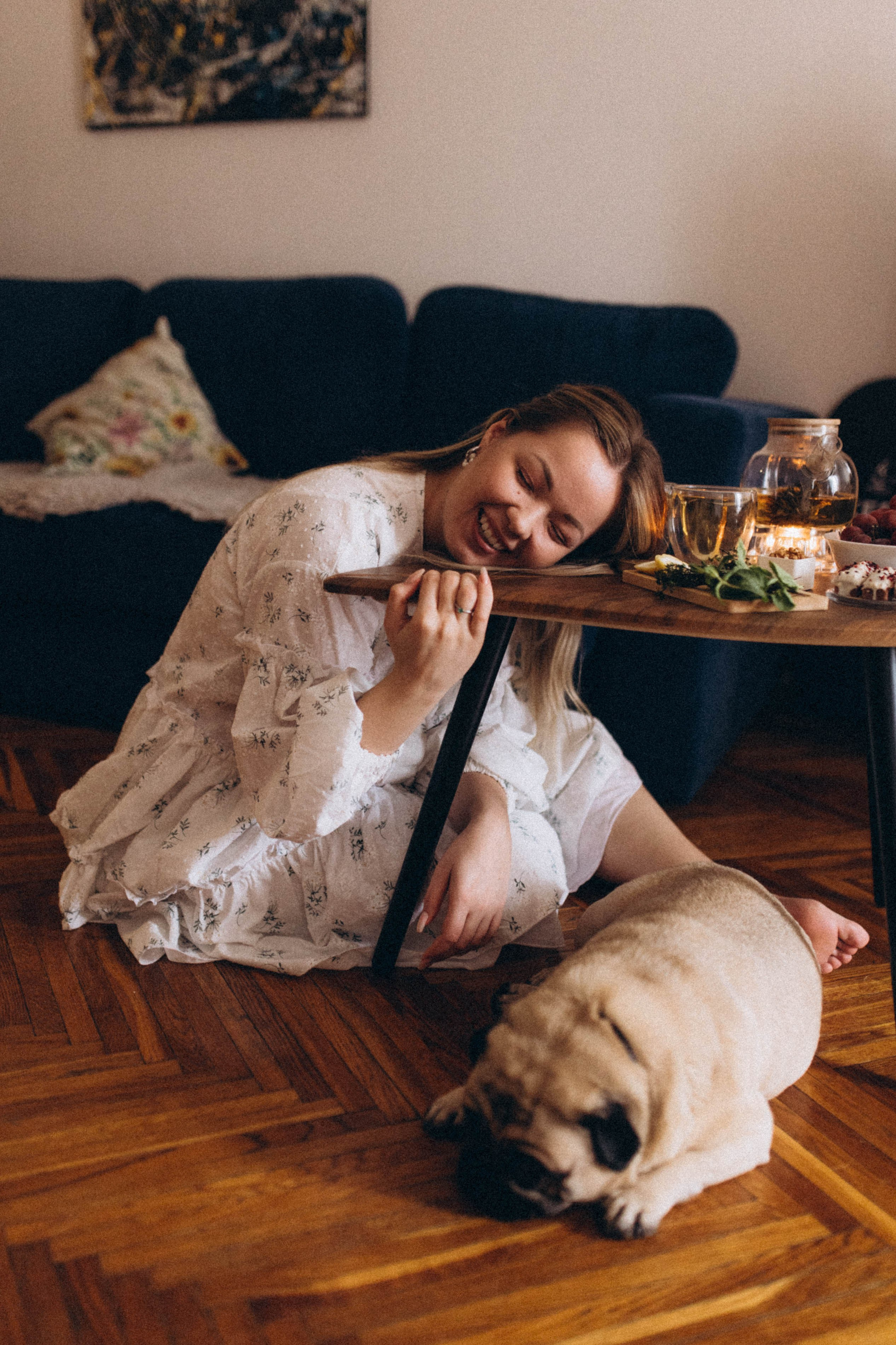 О тебе. Фотограф в Москве и Санкт-Петербурге Ковшова Маша