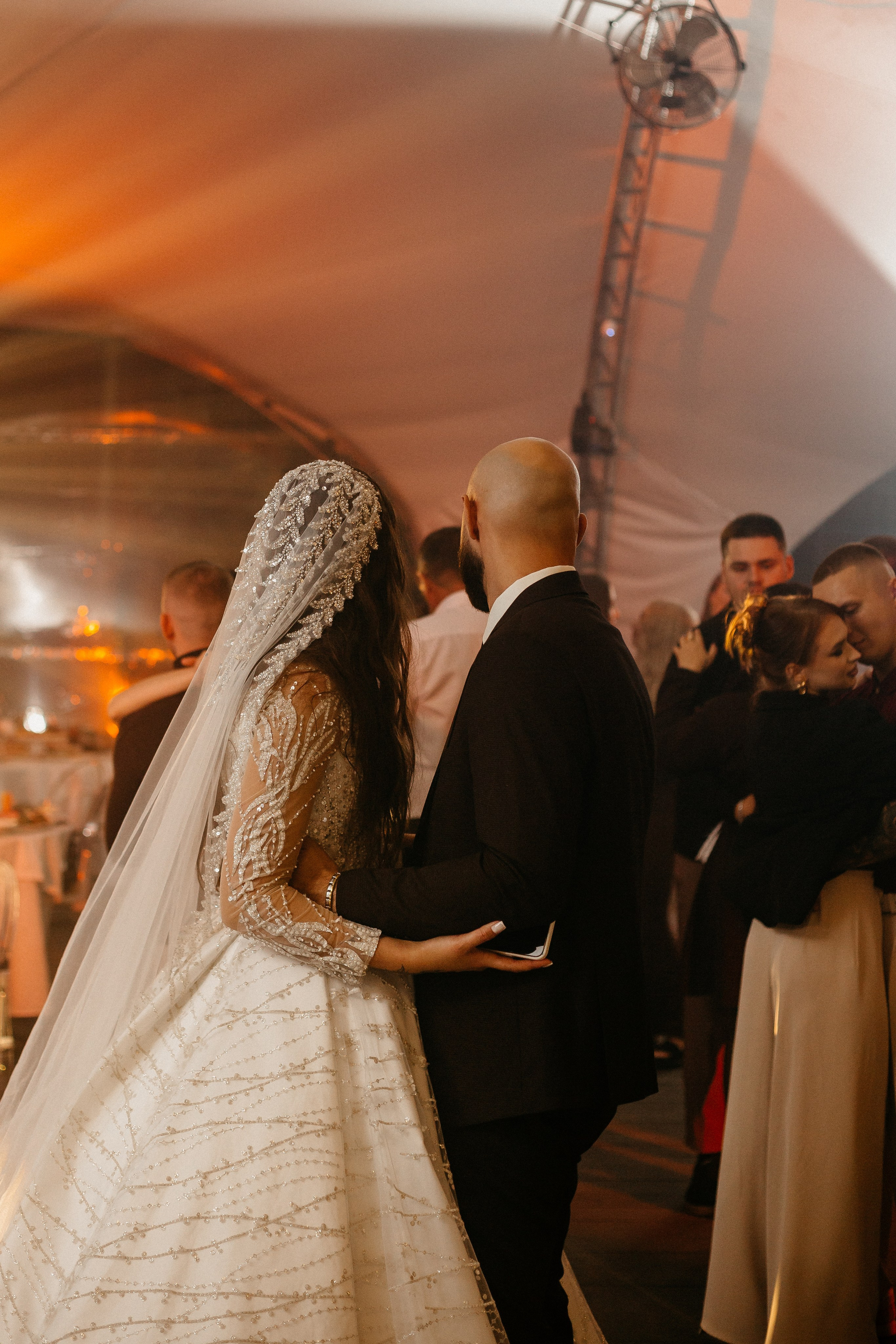 Е&M. Фотограф, видеограф в Челябинске Глеб Хазиев