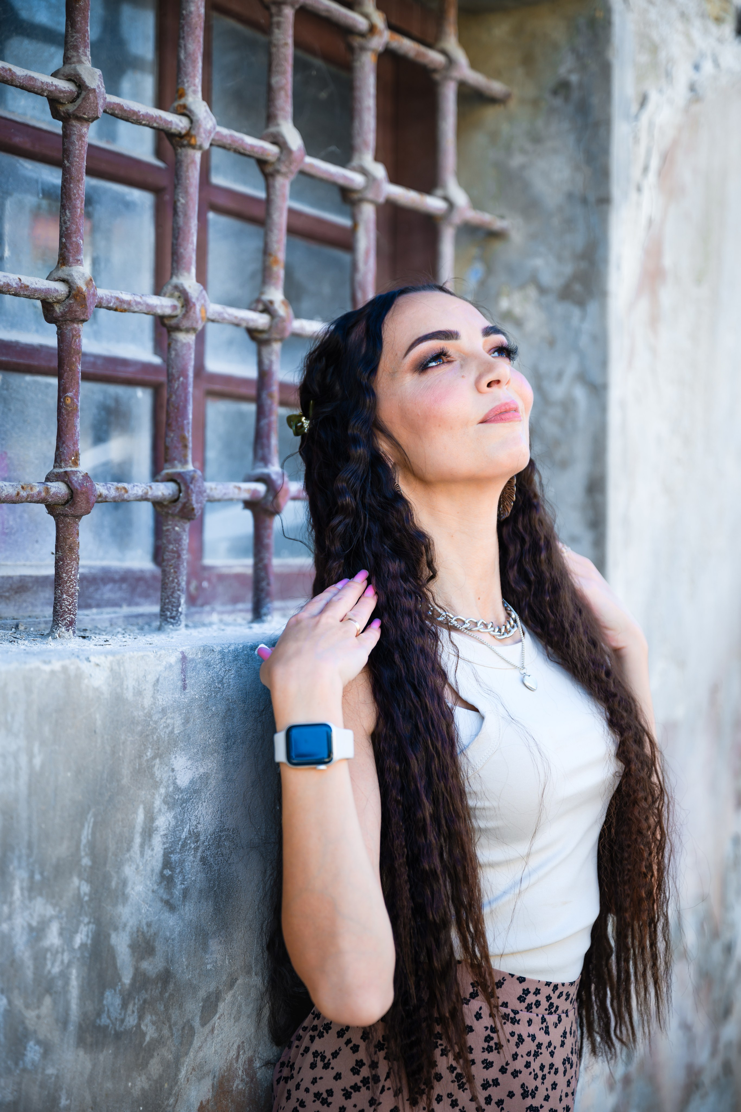 Выездные и прогулочные фотосессии. Морские, Street. Студийный и свадебный фотограф и видеограф в Севастополе — Юлия Макаренко