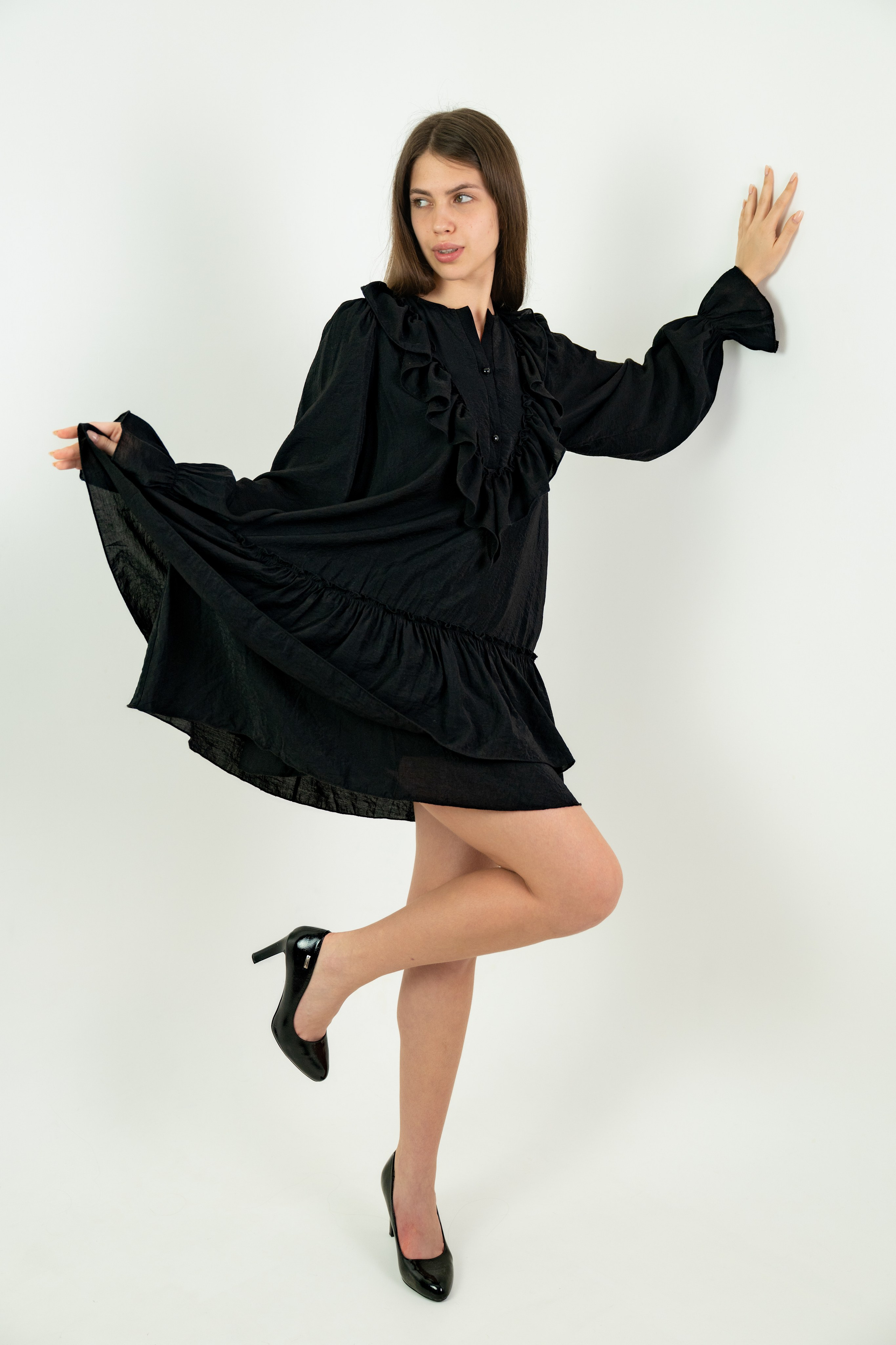 Съемка для маркетплейсов. Студийный и свадебный фотограф и видеограф в Севастополе — Юлия Макаренко