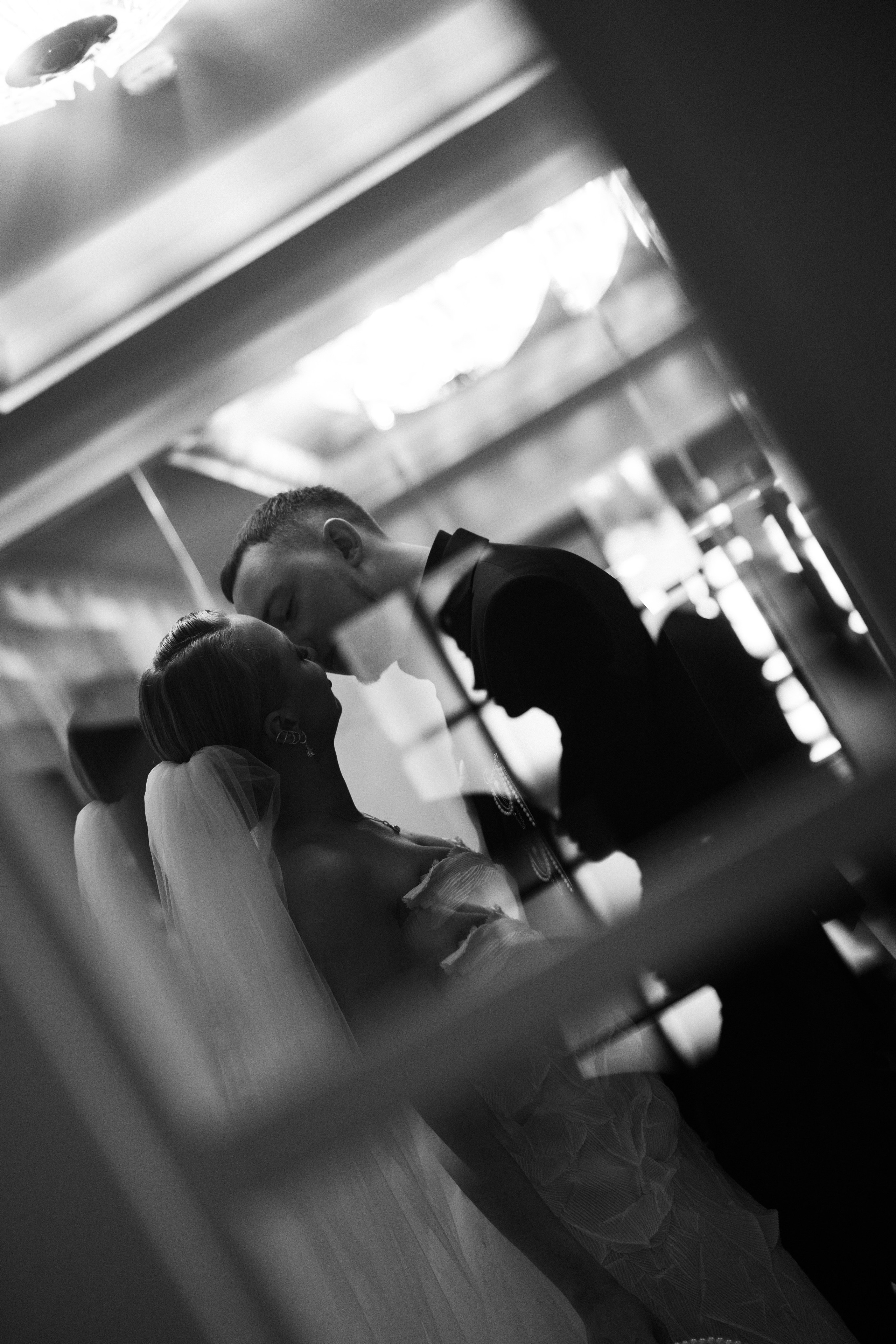 Дмитрий и Александра. Свадебный фотограф Тверь, Москва и Санкт-Петербург