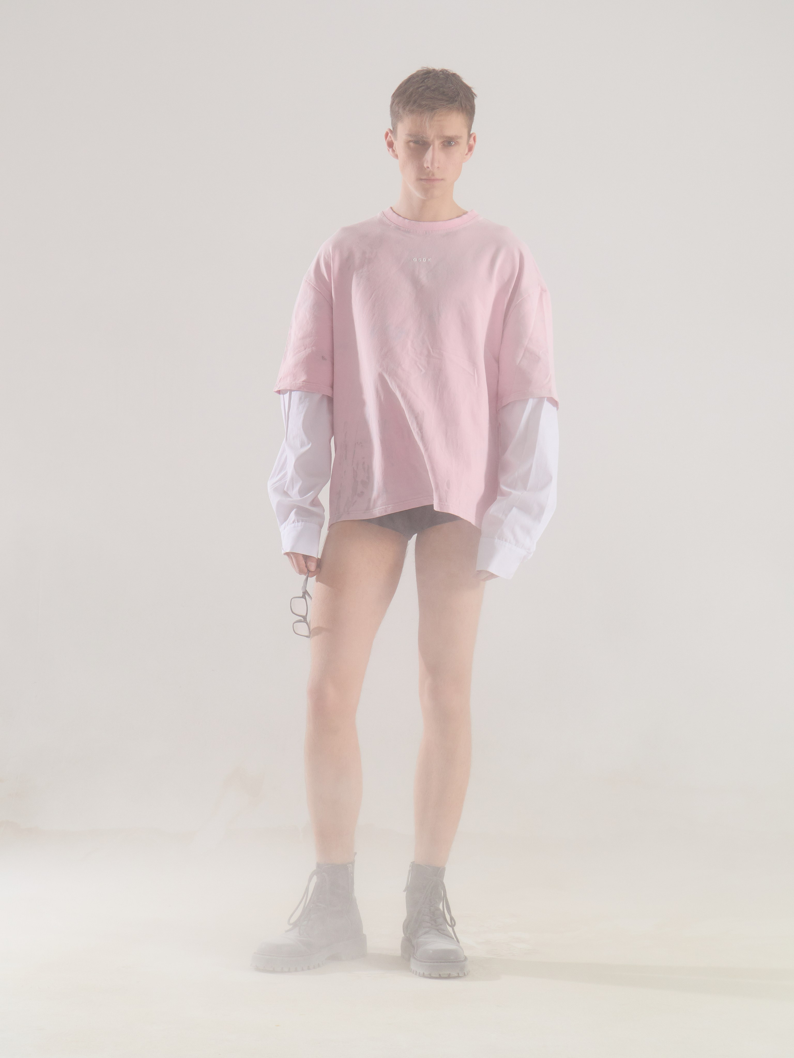 24 HOURS. Организация съемок в Москве для брендов одежды — Кирилл Ярощенко