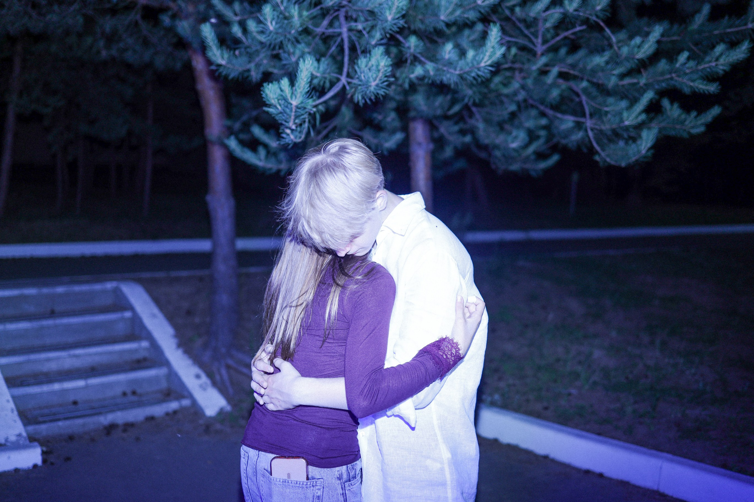 EUPHORIA. PHOTOGRAHER KRISTINA VALIULINA