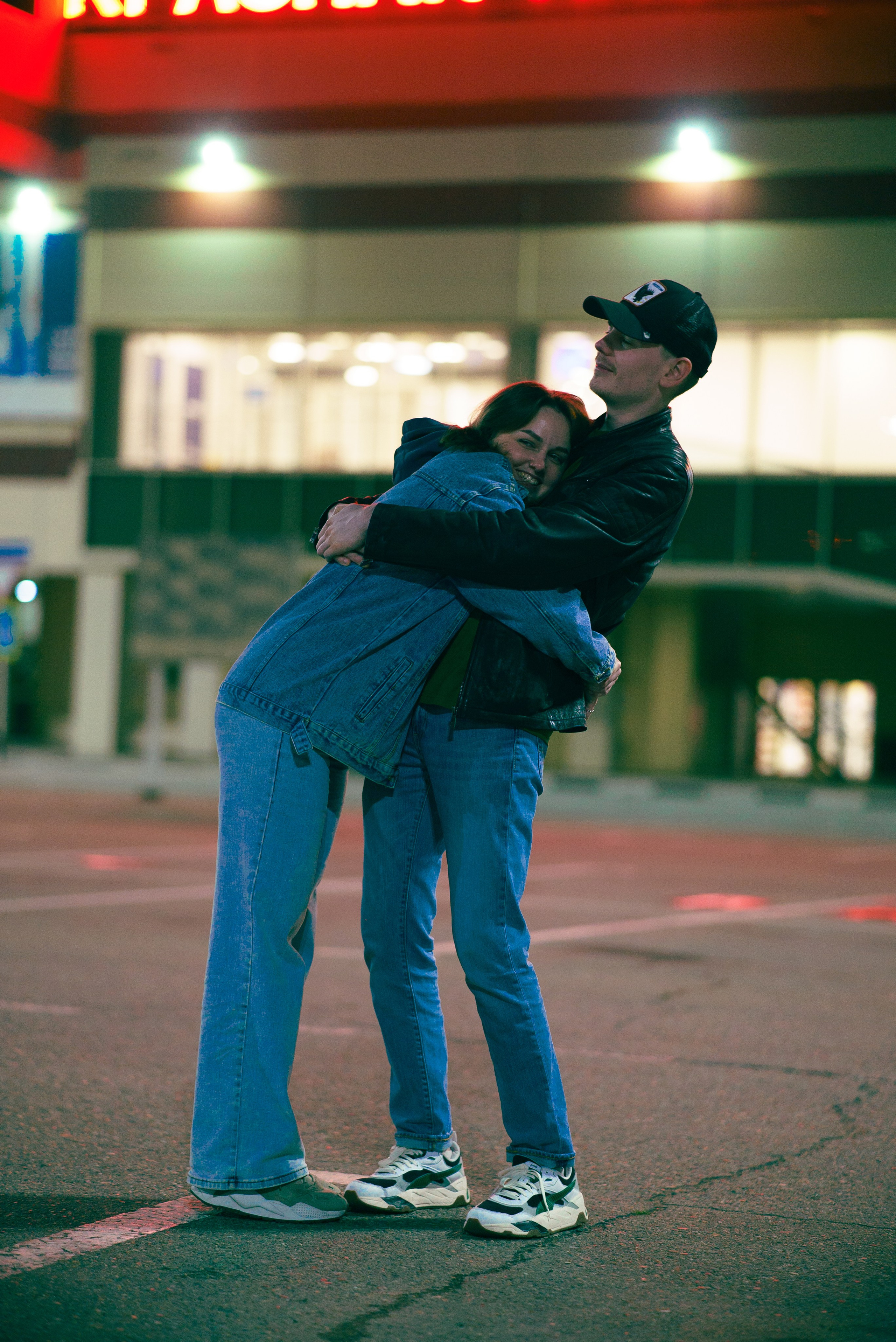 Никита и Женя. Фотосессия Love Story. Шедевры для Вас! Фотограф и Видеограф в Краснодаре Пахиев Руслан