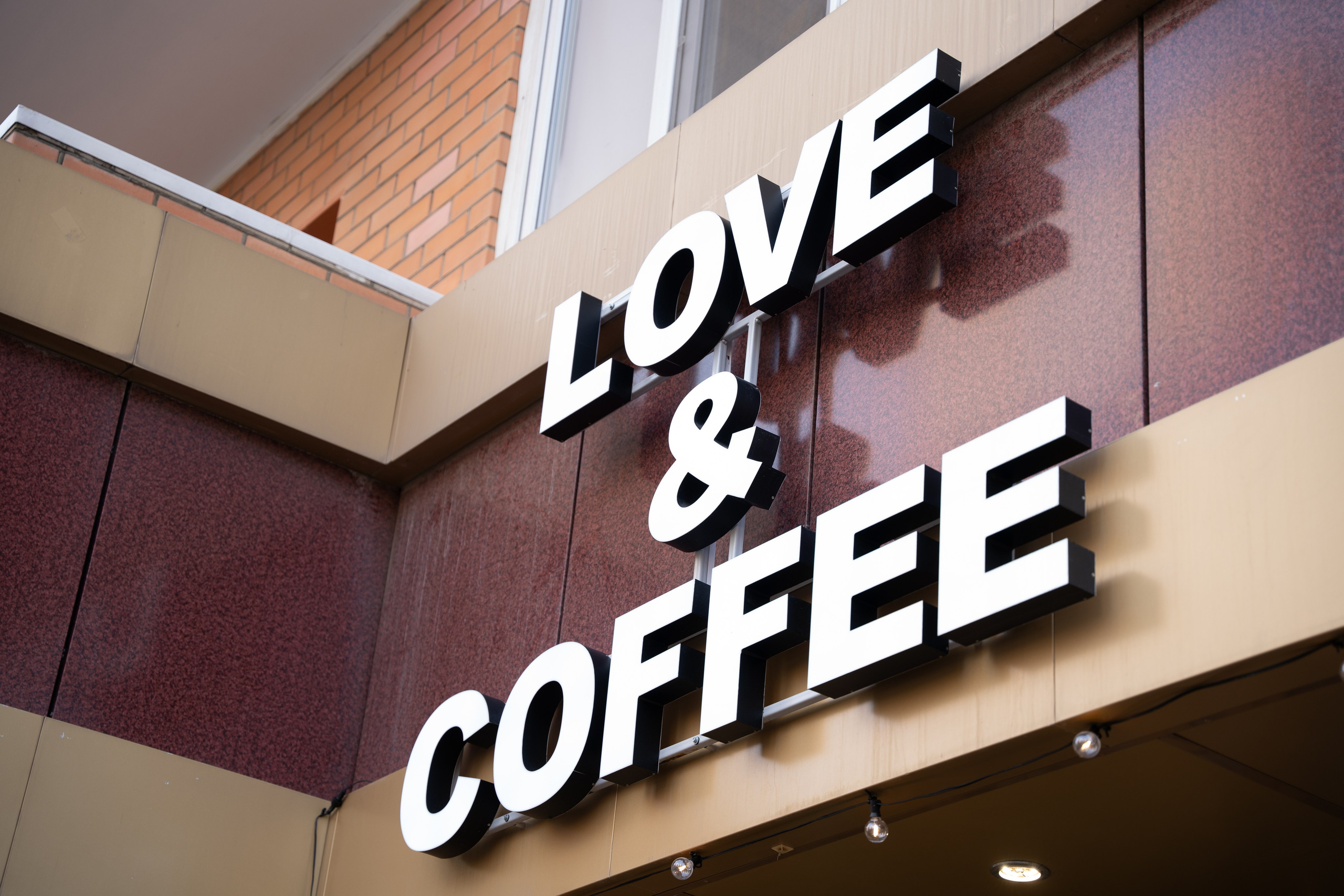 Love and Coffee — Кофейня — фудфото и видео. Шедевры для Вас! Фотограф и Видеограф в Краснодаре Пахиев Руслан