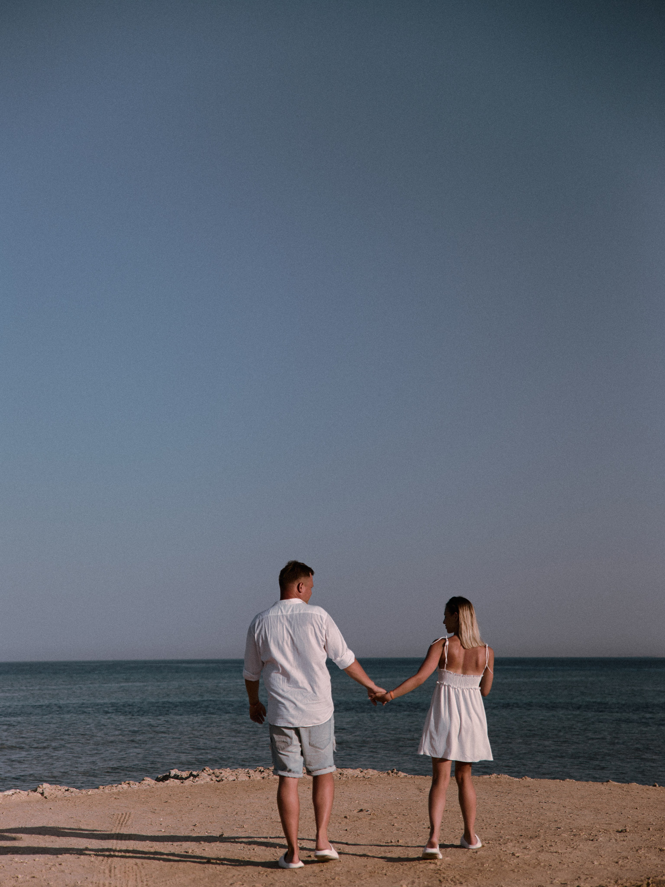 Anastasia & Sergey. Jorgis — фотограф в Хургаде / обучение фотографии