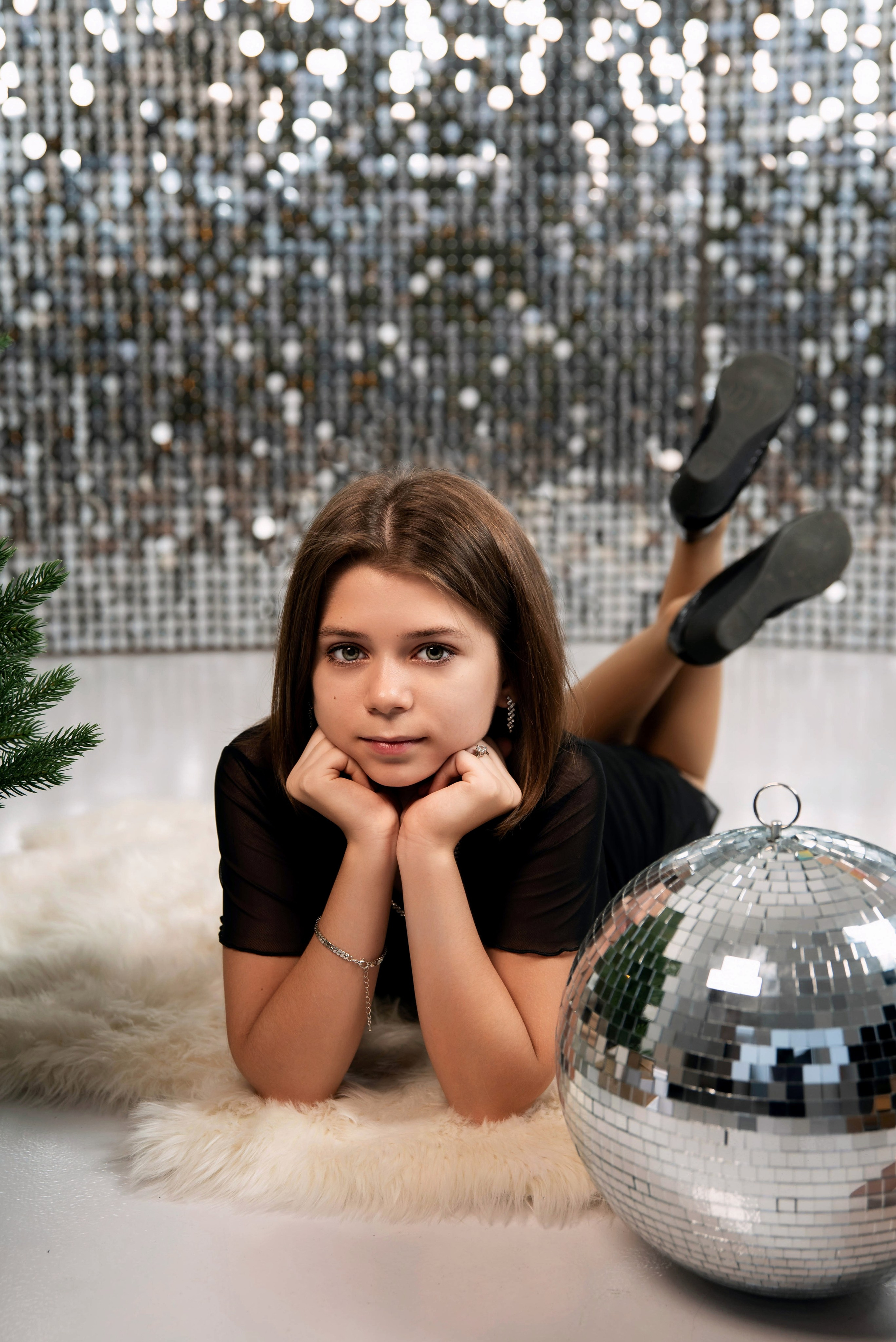 Новогодние истории