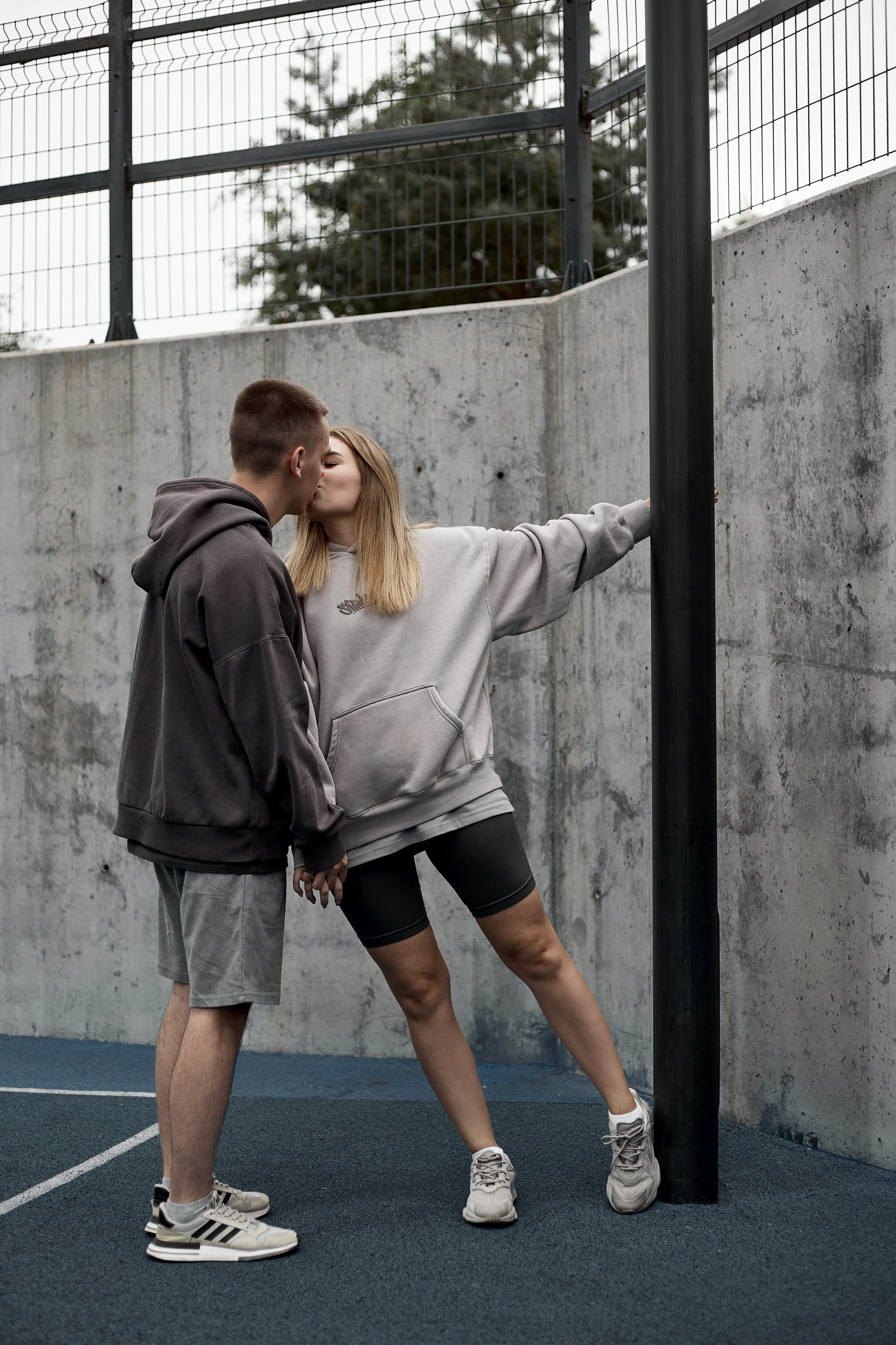 Никита и Юля. Александр и Евгения Фокины — фотограф Первоуральск, Екатеринбург