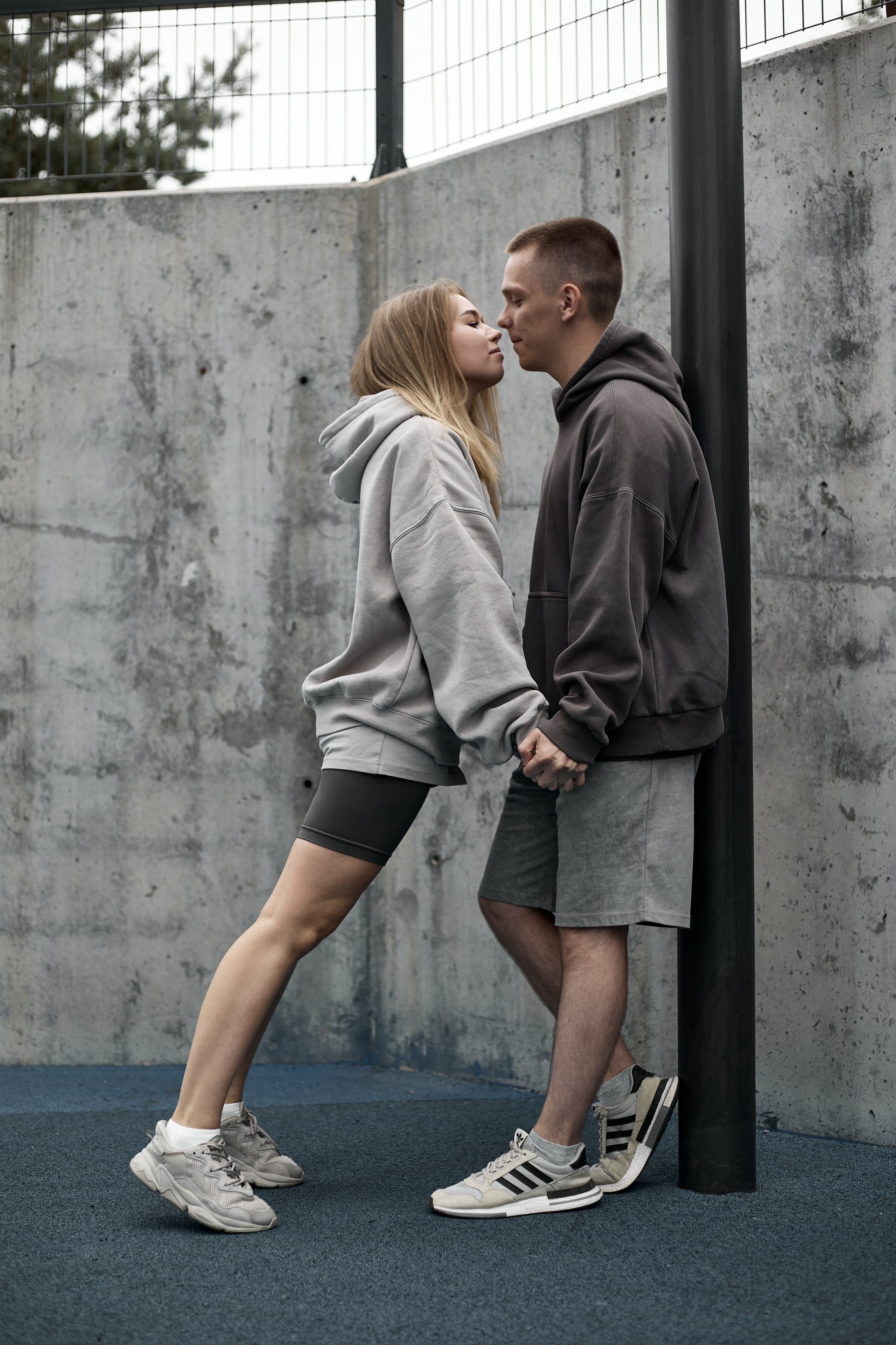 Никита и Юля. Александр и Евгения Фокины — фотограф Первоуральск, Екатеринбург