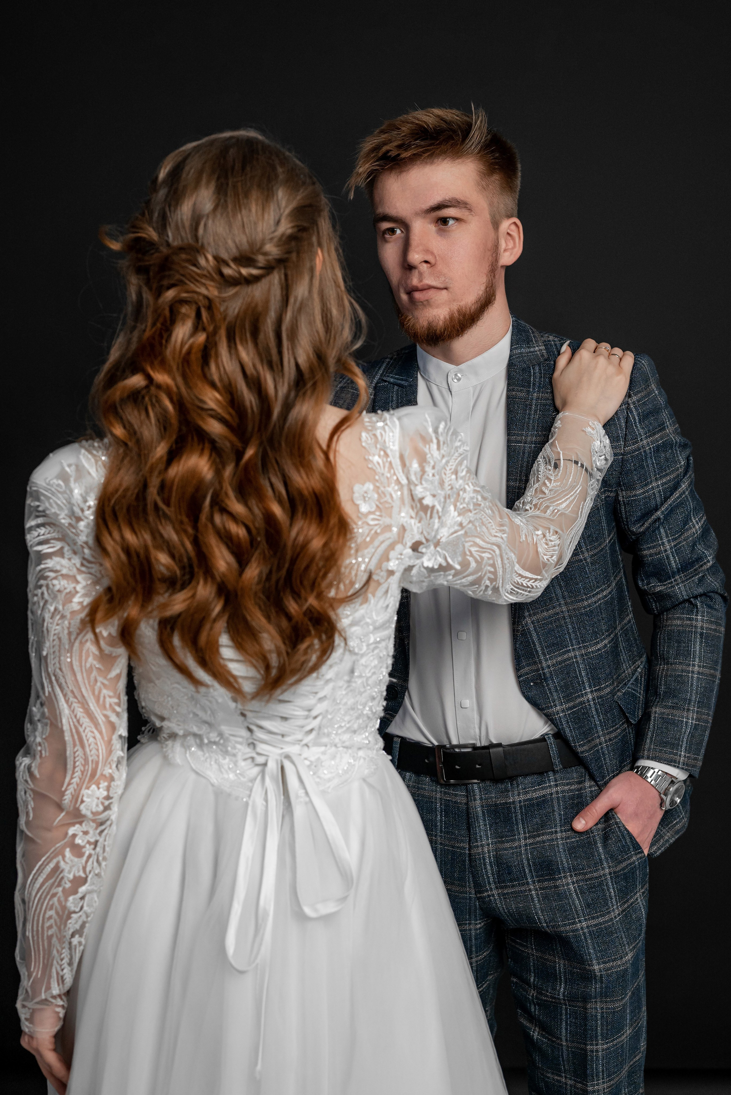 Рустам и Оксана. Фотограф в городе Салават