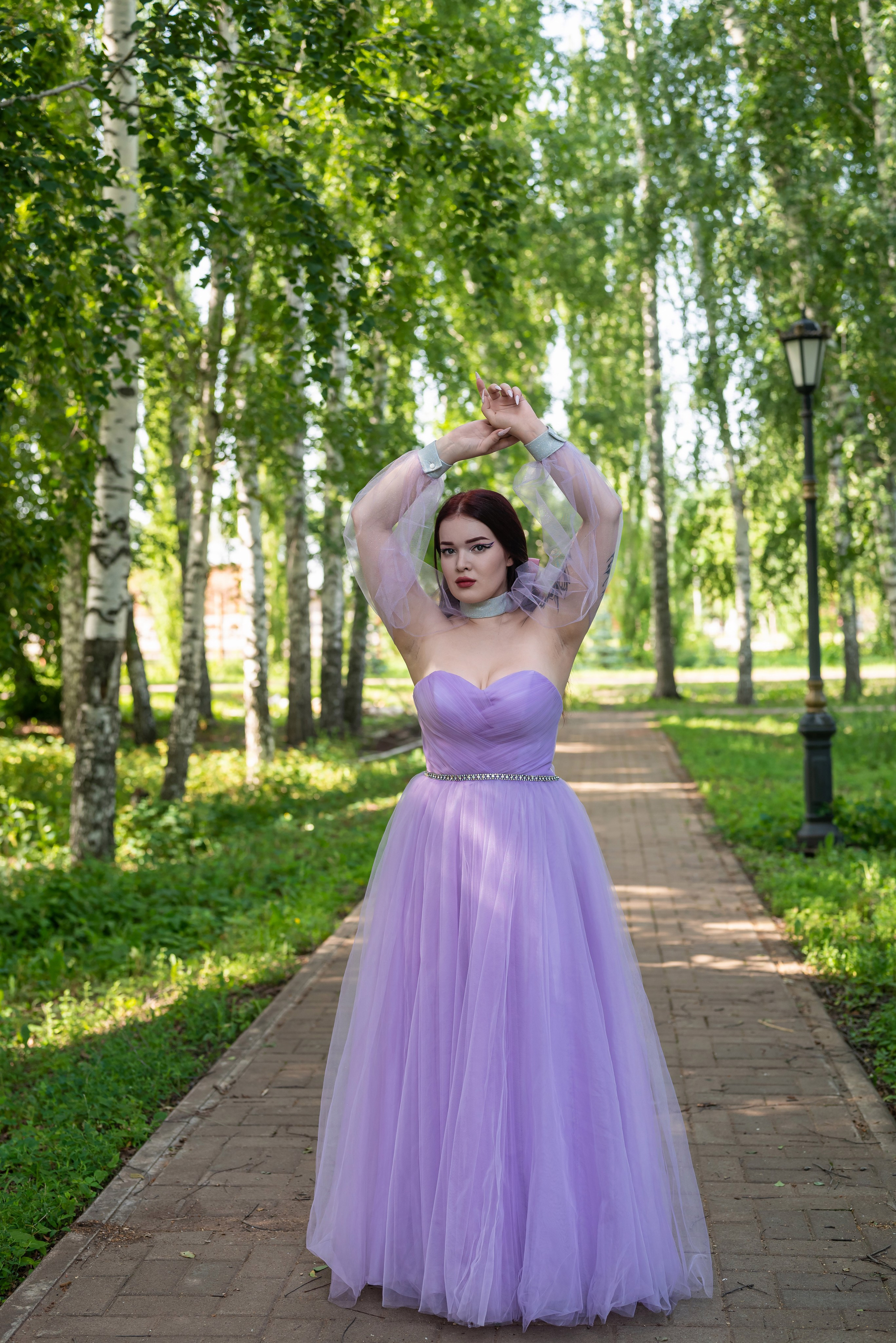 Анастасия. Фотограф в городе Салават