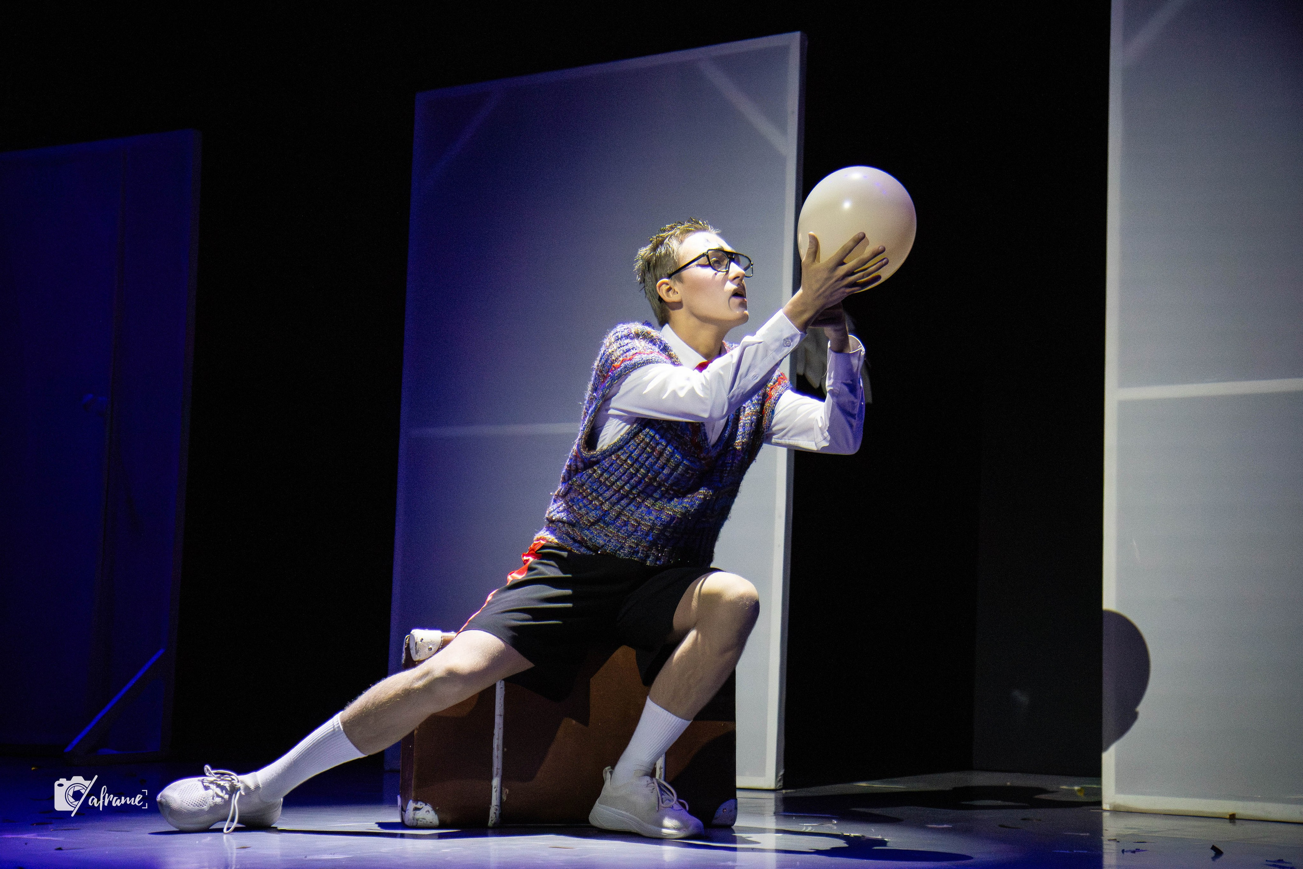 «Высота» 2026. Репортажный фотограф во Владивостоке Анастасия Кострова