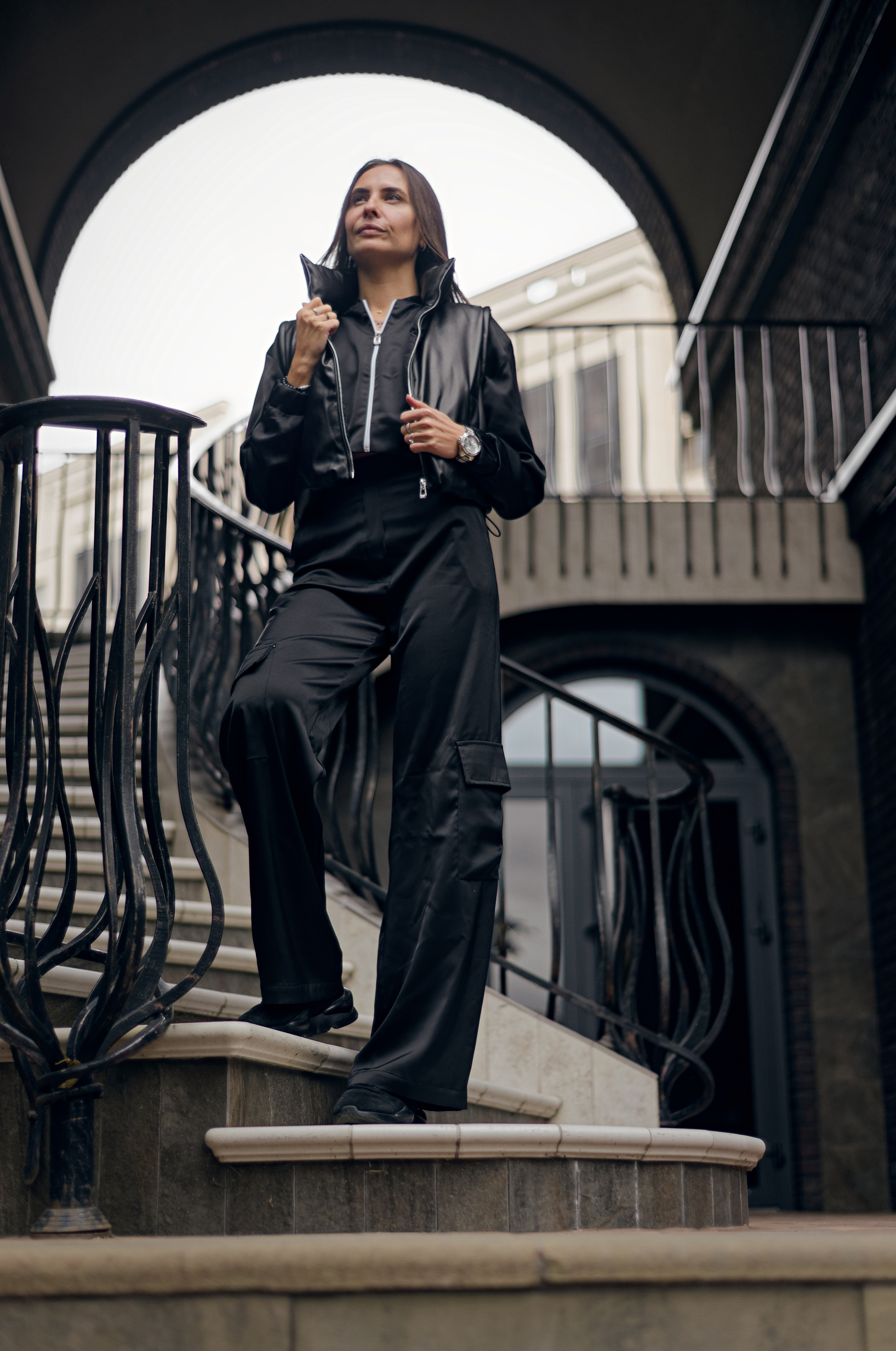 УЛИЧНЫЕ СЪЁМКИ. PH.DANILUX