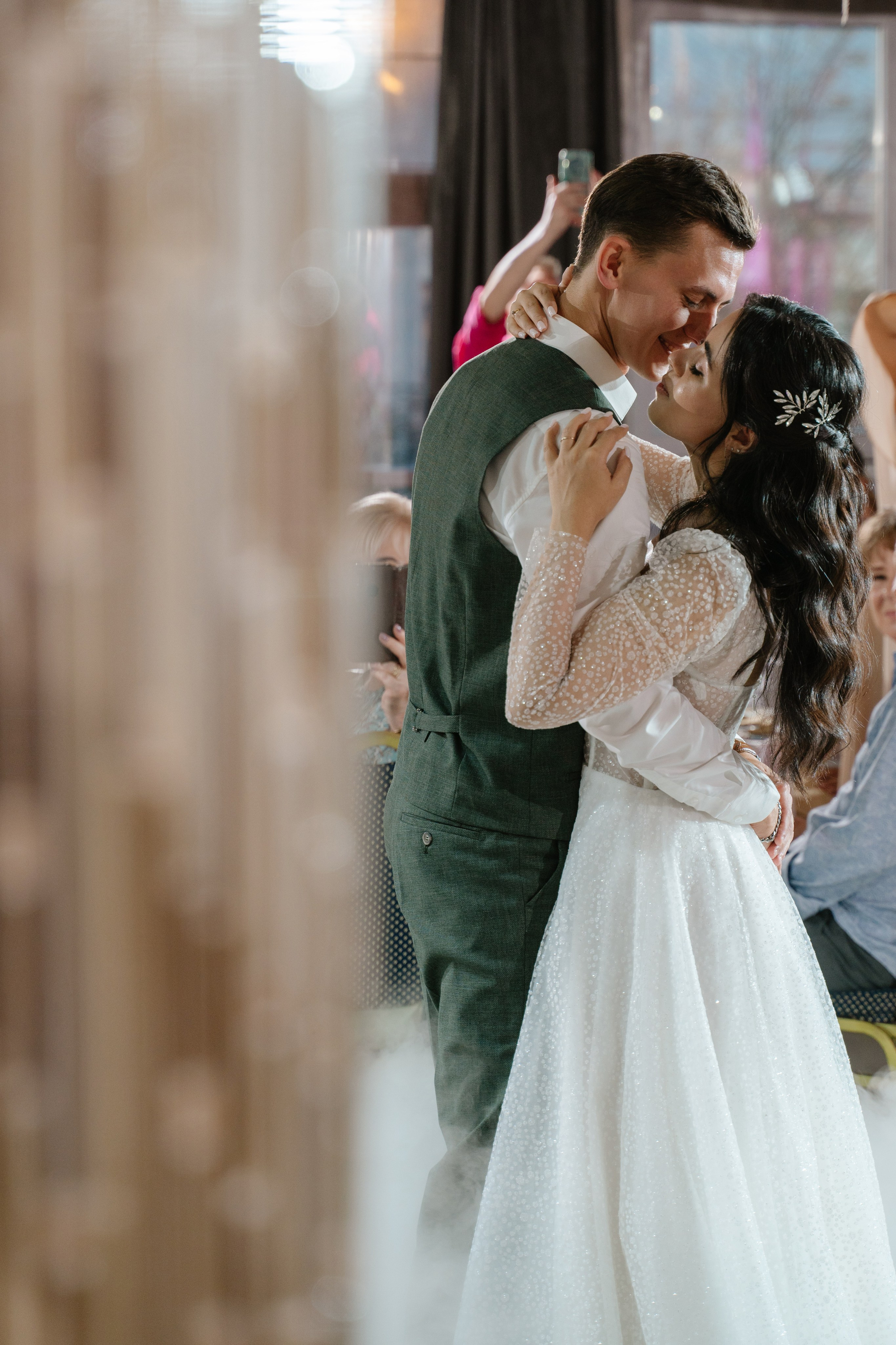 Алексей и Оля. Фотограф в Нижнем Новгороде Александр Кудрявцев