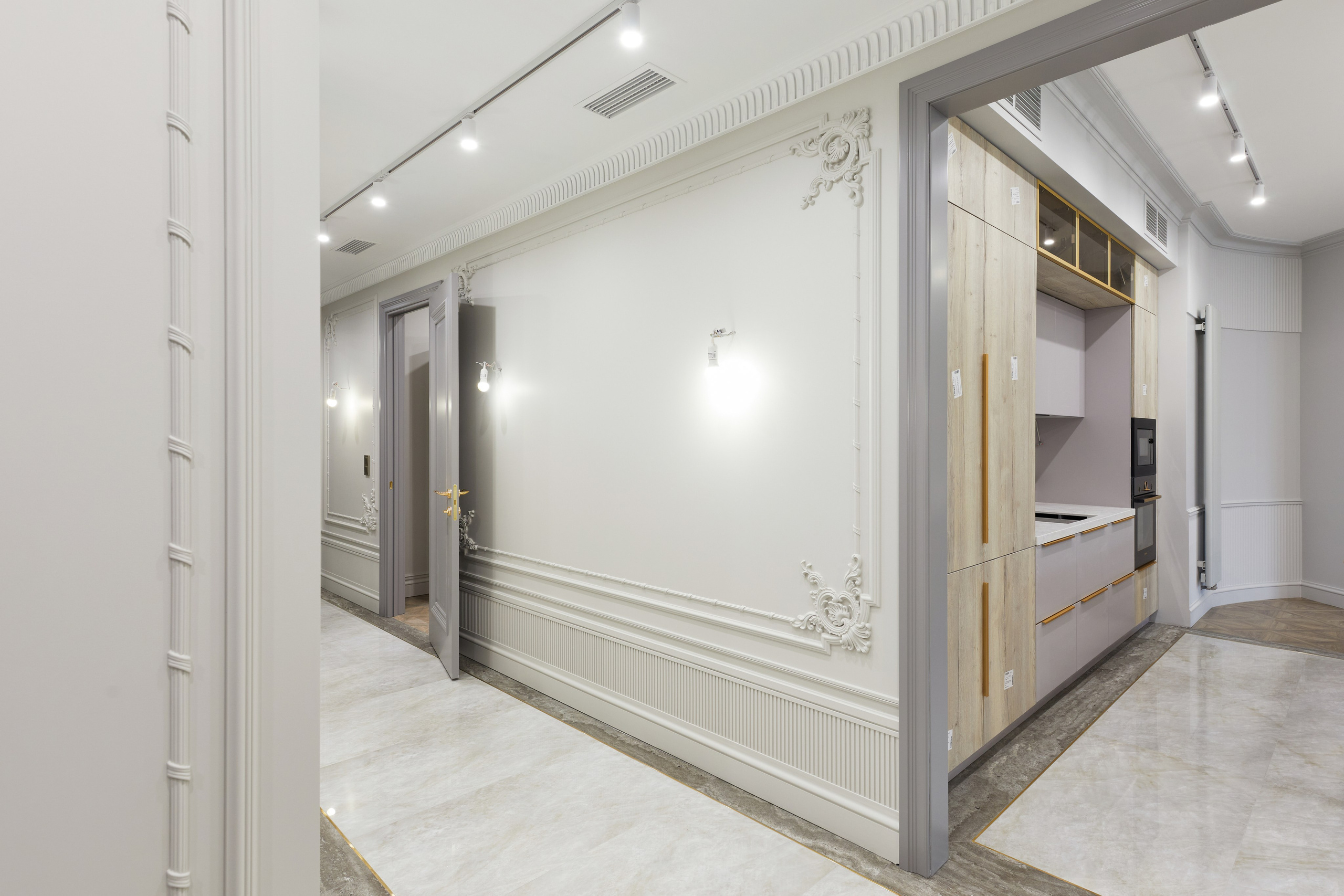 Interior. Другой взгляд на фотографию