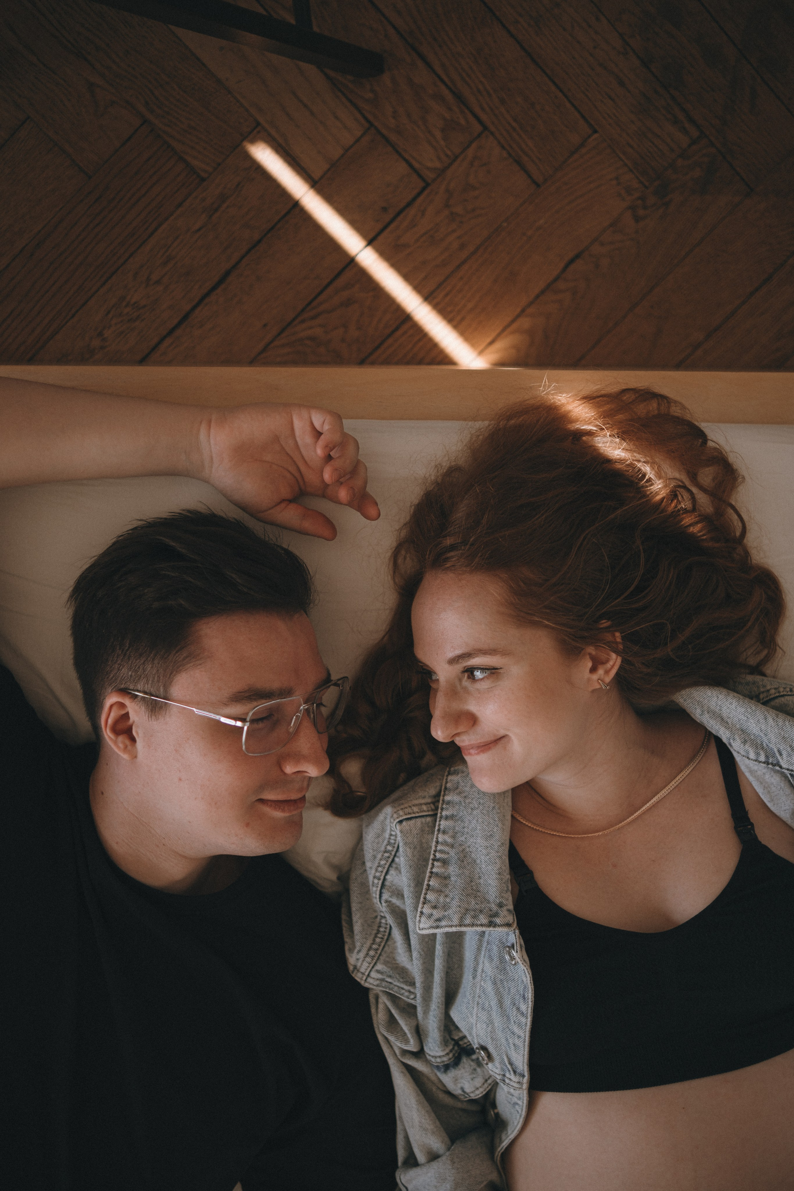 Love story. Фотограф в Москве Журав Олеся