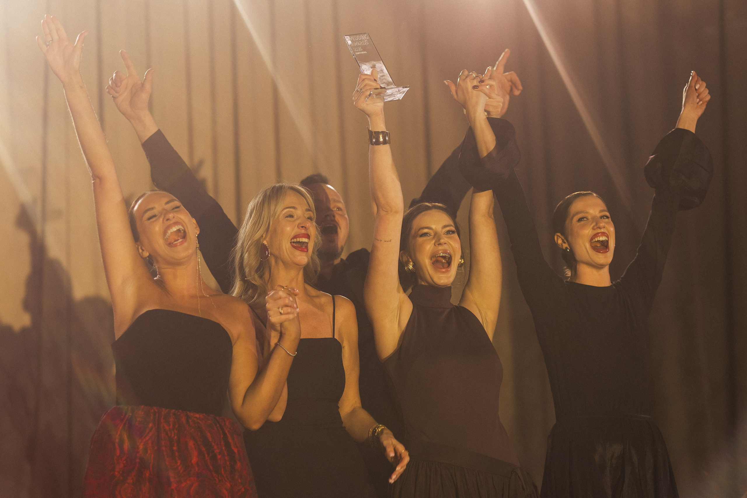 Wedding Awards NW 2025. NesterovaMaria.ru