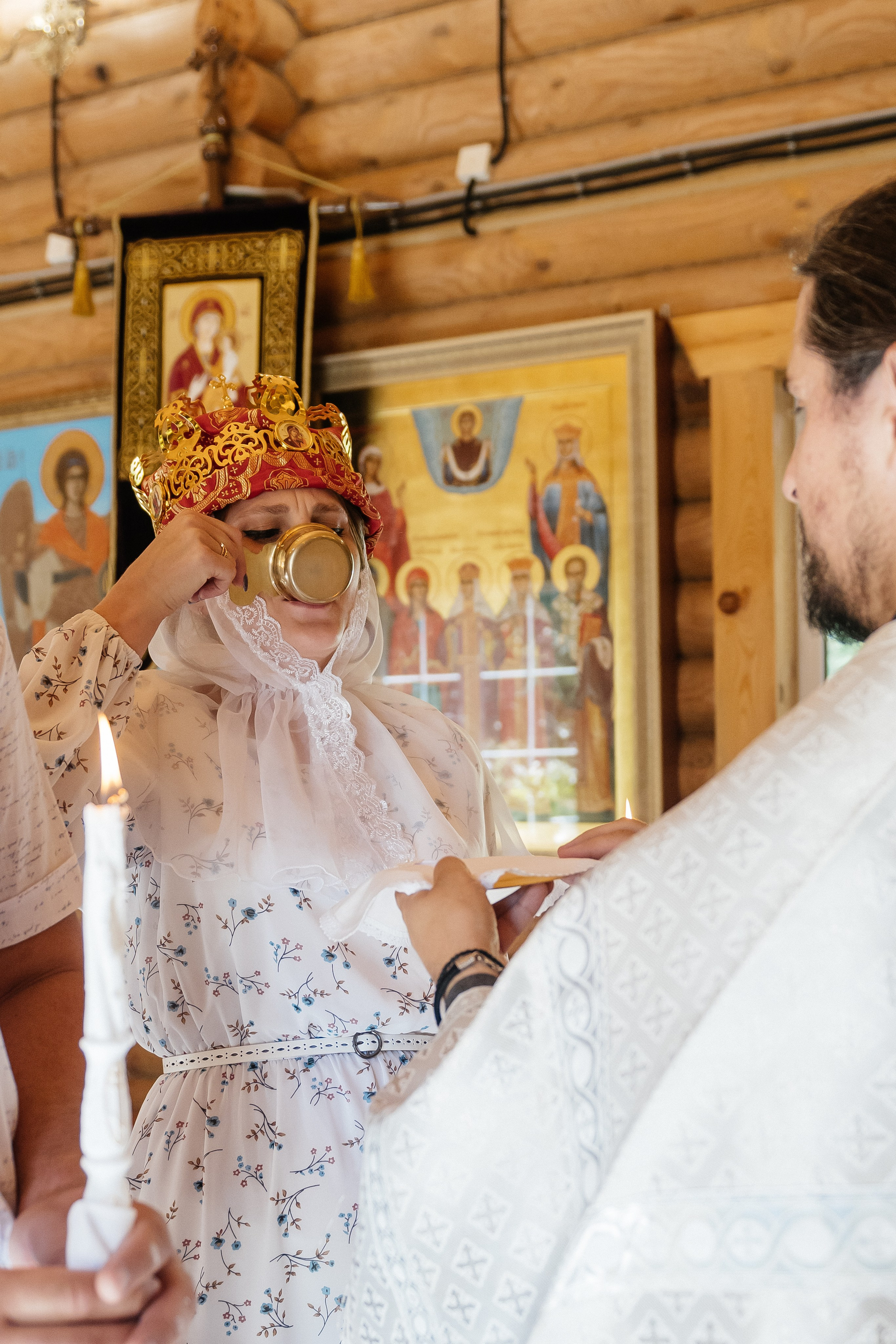 Церковные таинства. Мялькина Ольга детский и семейный фотограф