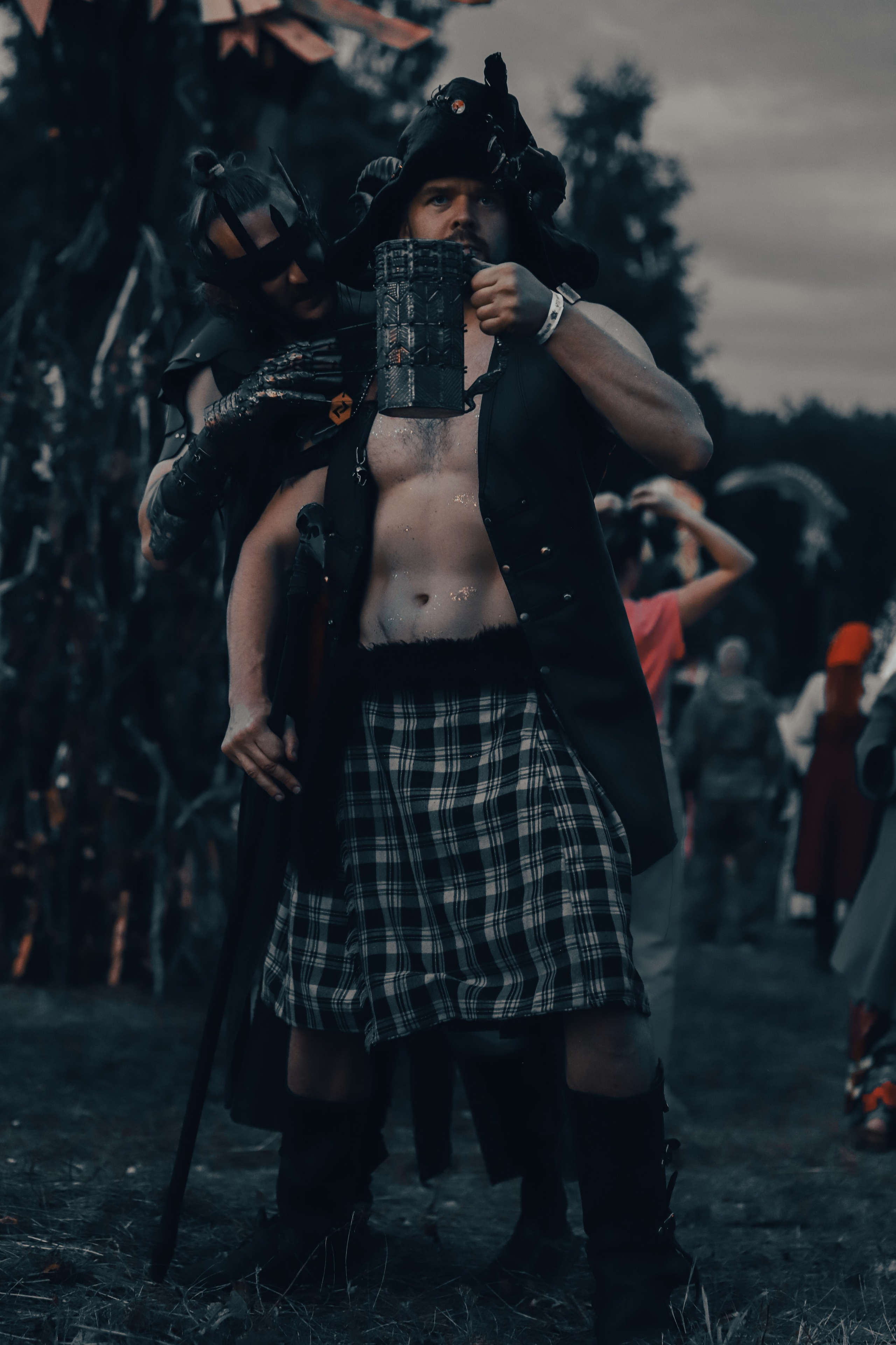 Фестиваль Жива