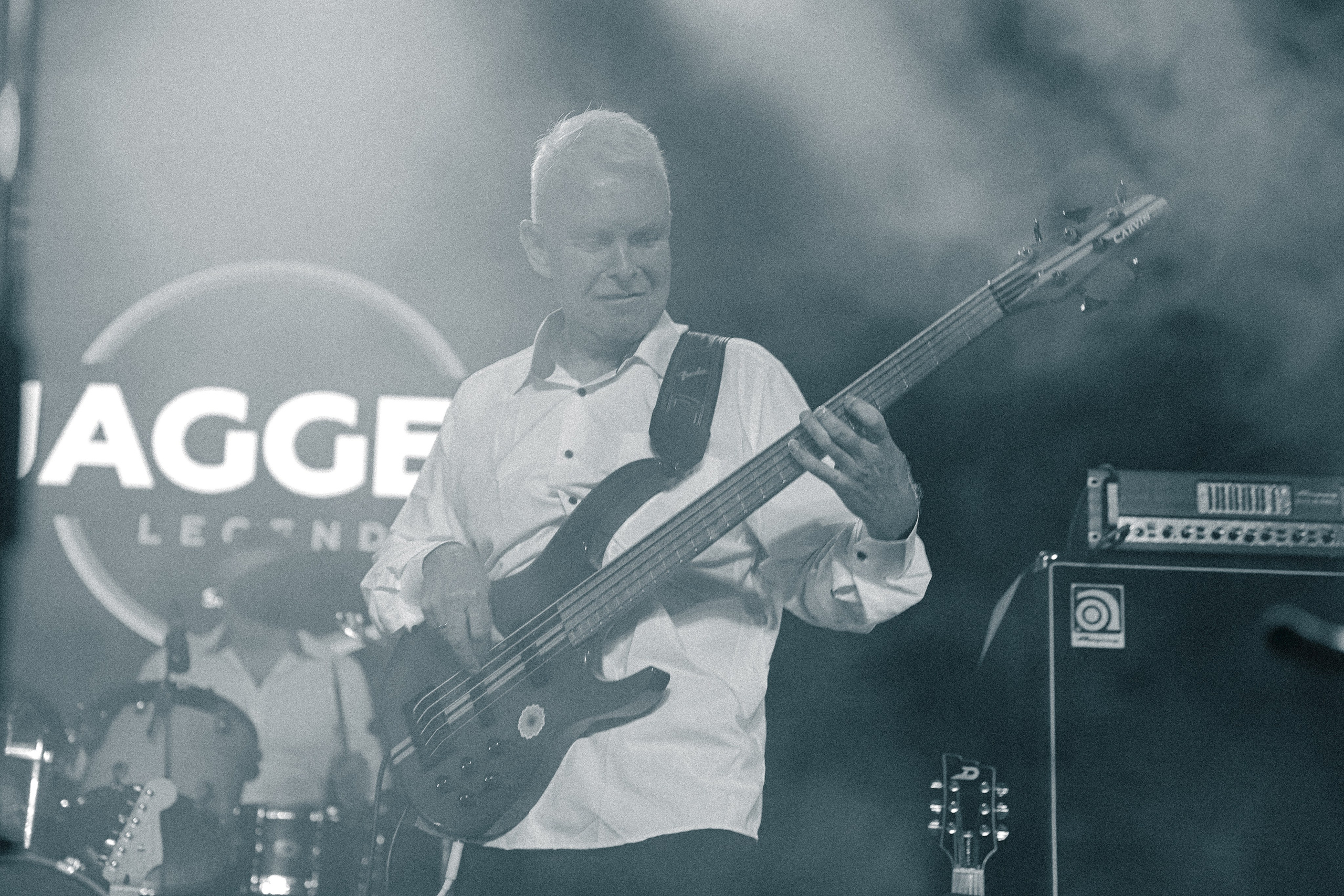 Концертные съемки