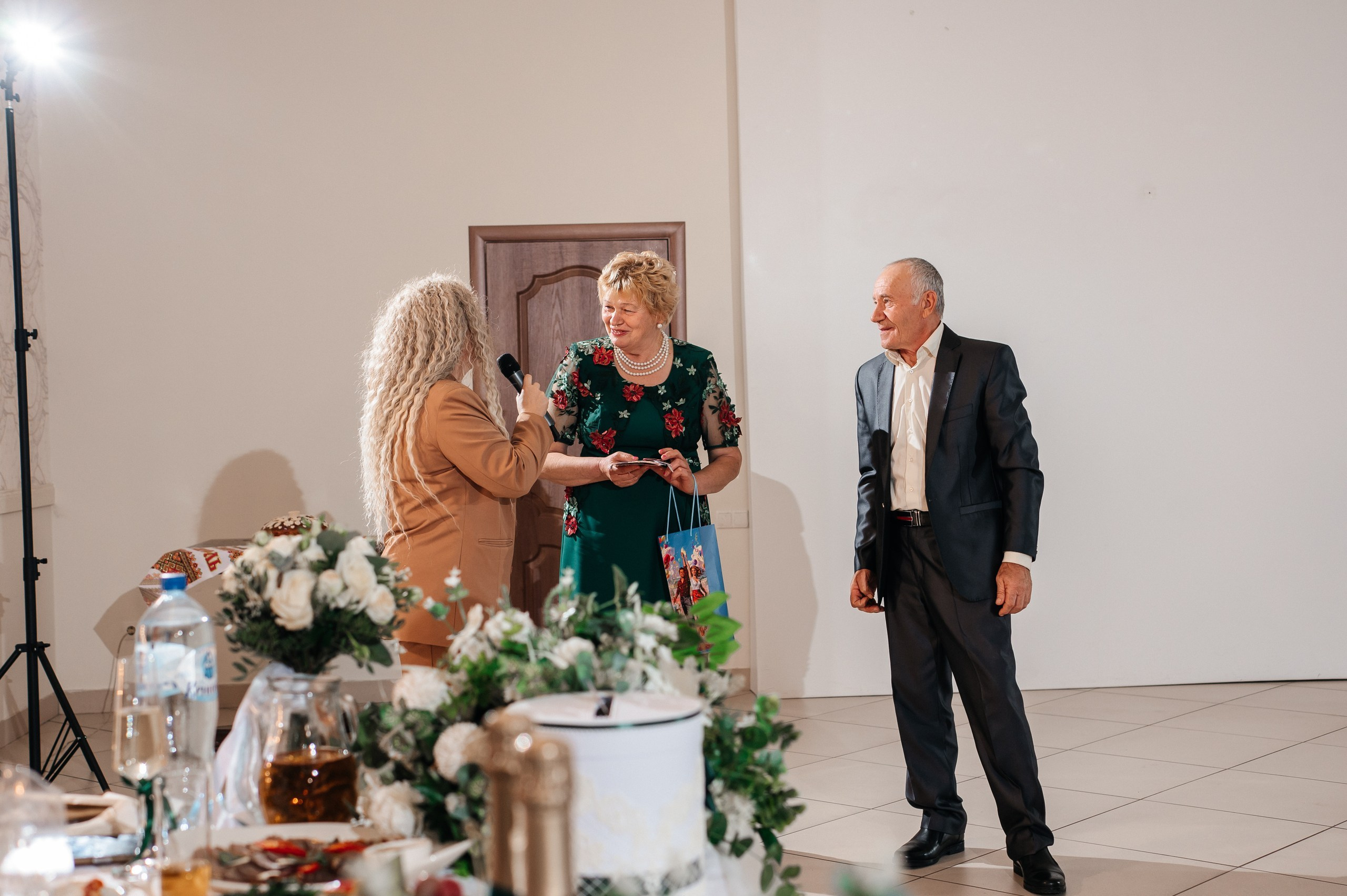 Сергей и Елизавета. Полный день. Фотограф Екатерина Бочарникова