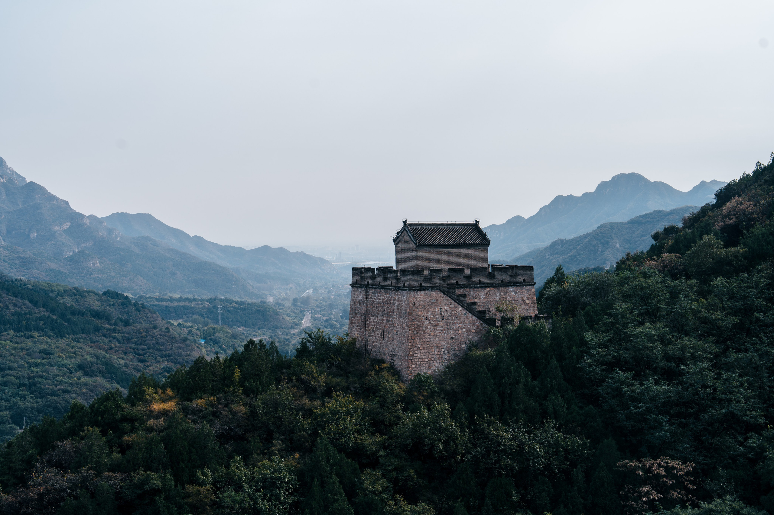 China/Китай. @tomrus: Рустам Шагиморданов — фотограф