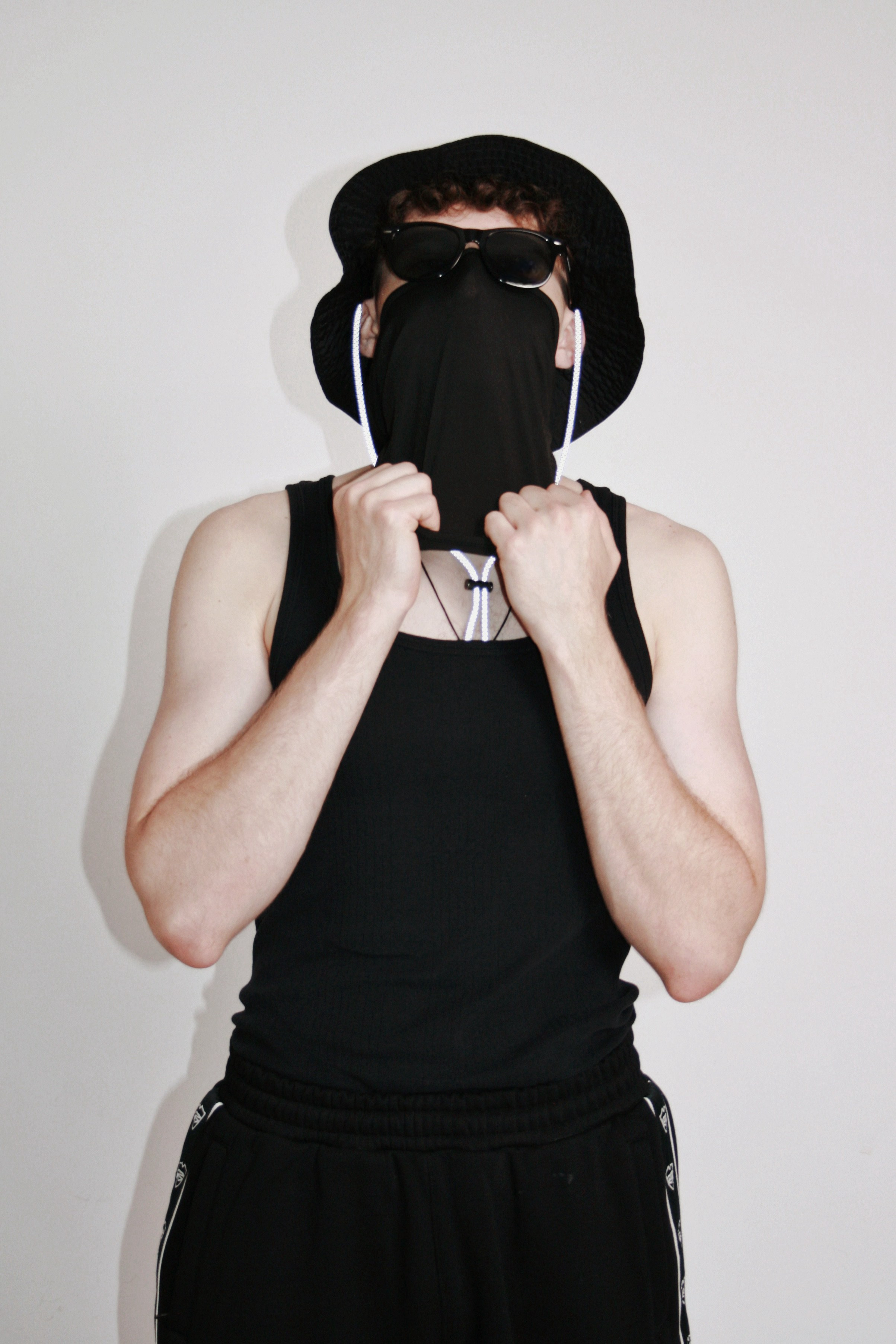 В студии. By Анастасия Сигута