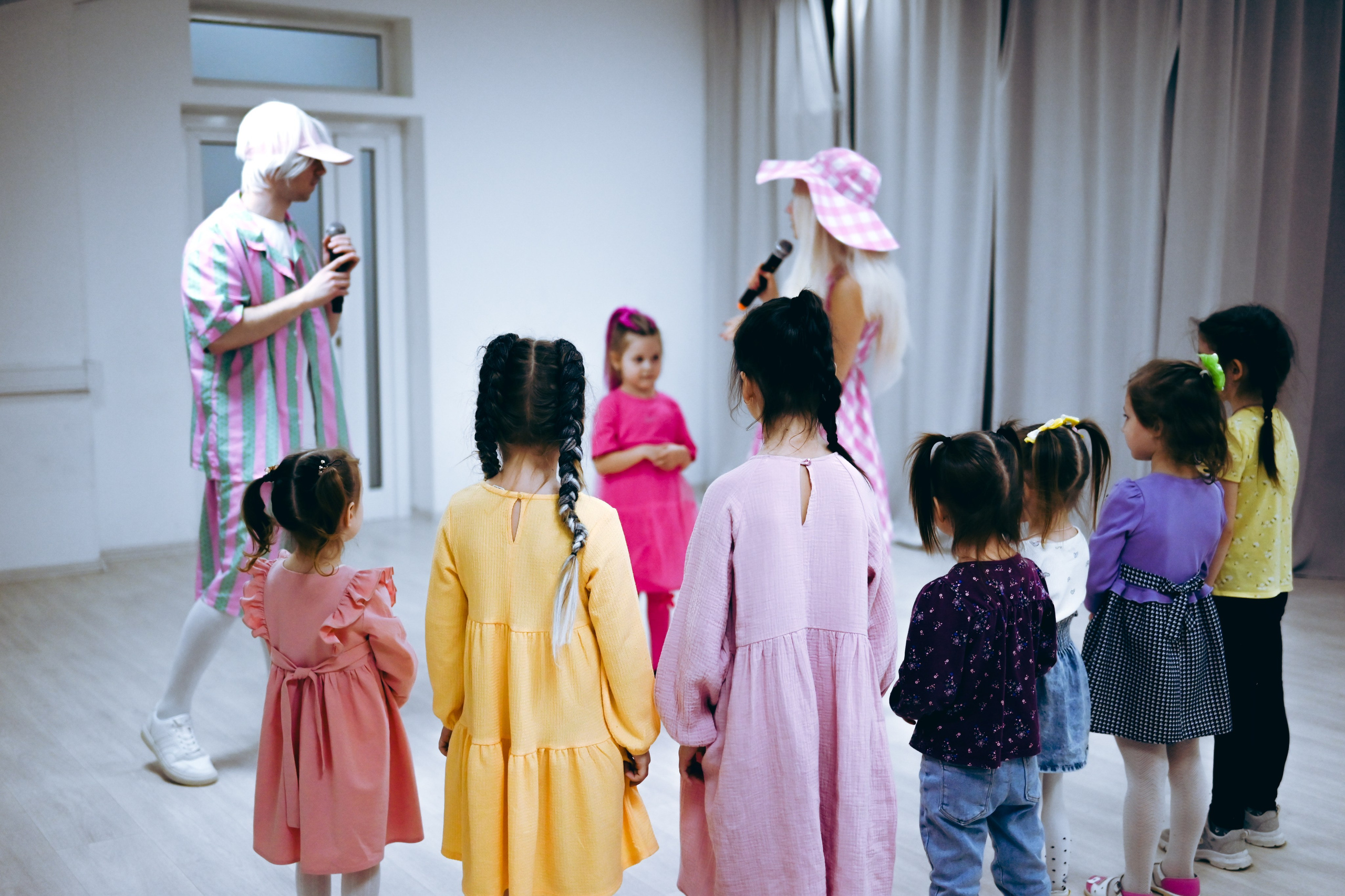 Репортаж. Фотограф в Коврове