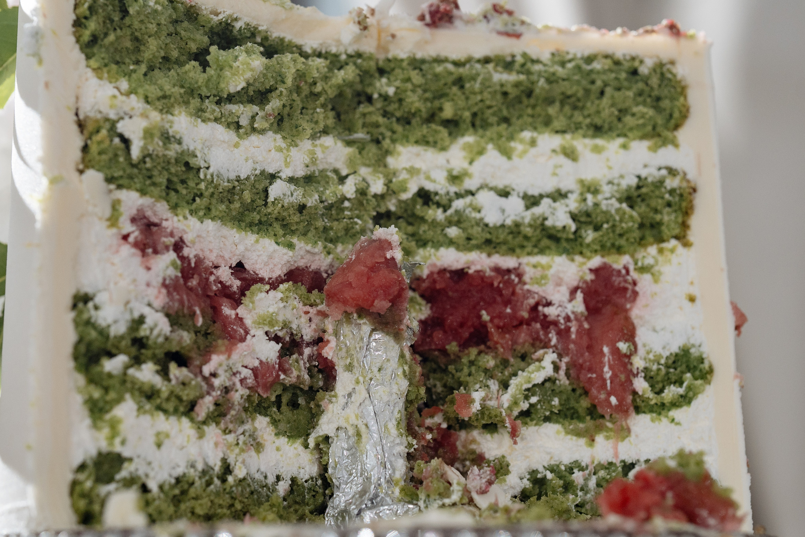 Александр и Анастасия