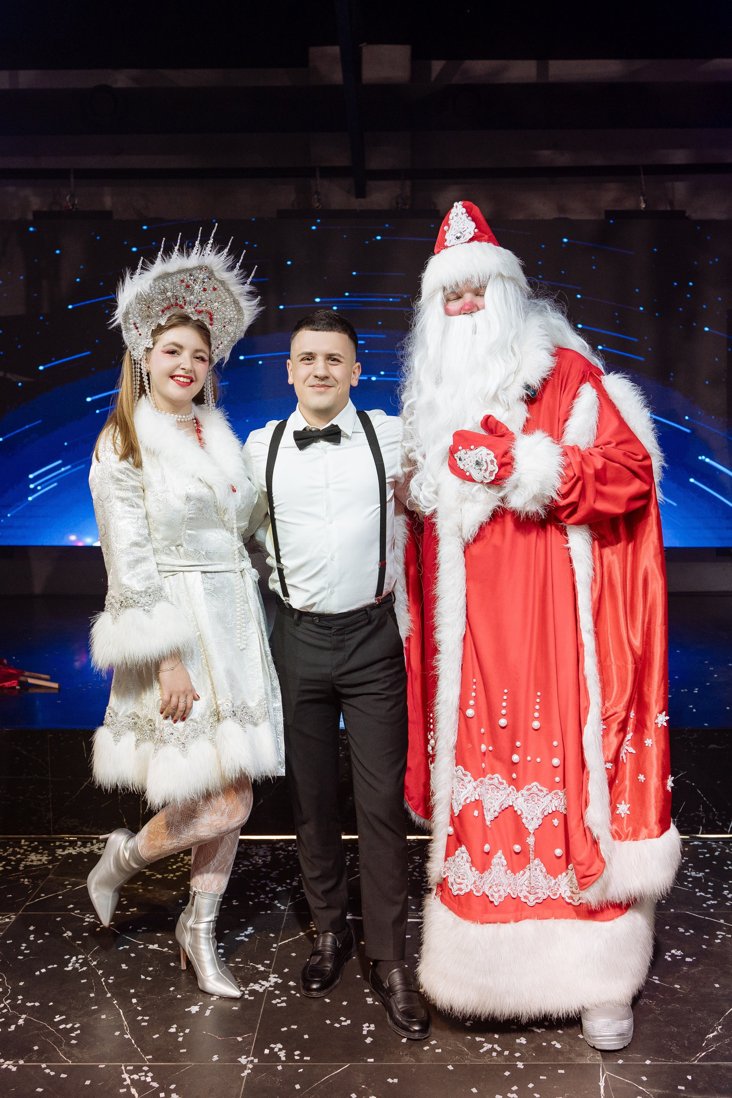 Альбион Тур