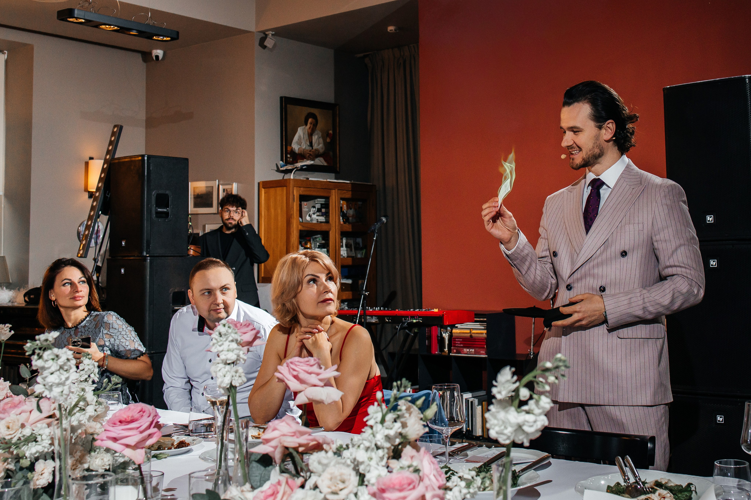 DK. Фотограф в Санкт-Петербурге Виктория Безверхая