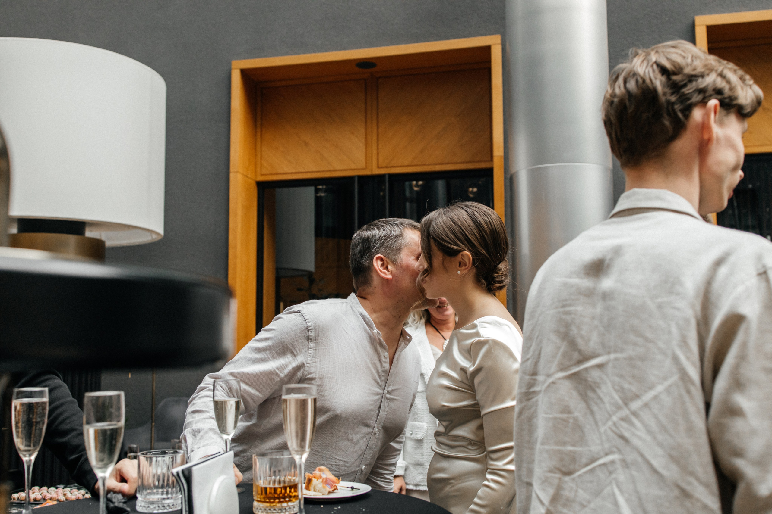 The Gamma. Фотограф в Санкт-Петербурге Виктория Безверхая