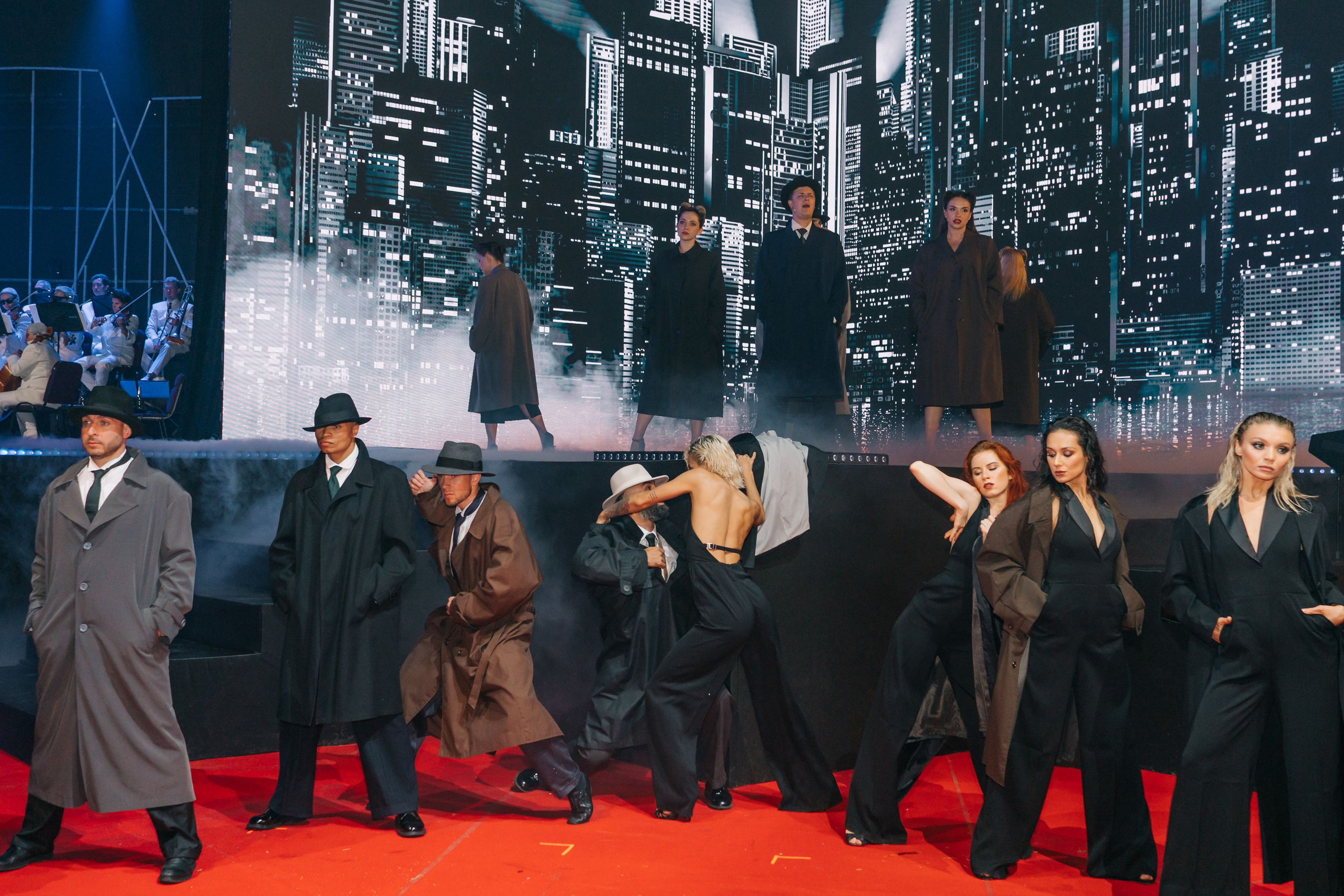 Премия РБ. Женский фотограф в Москве Анастасия Сидорова